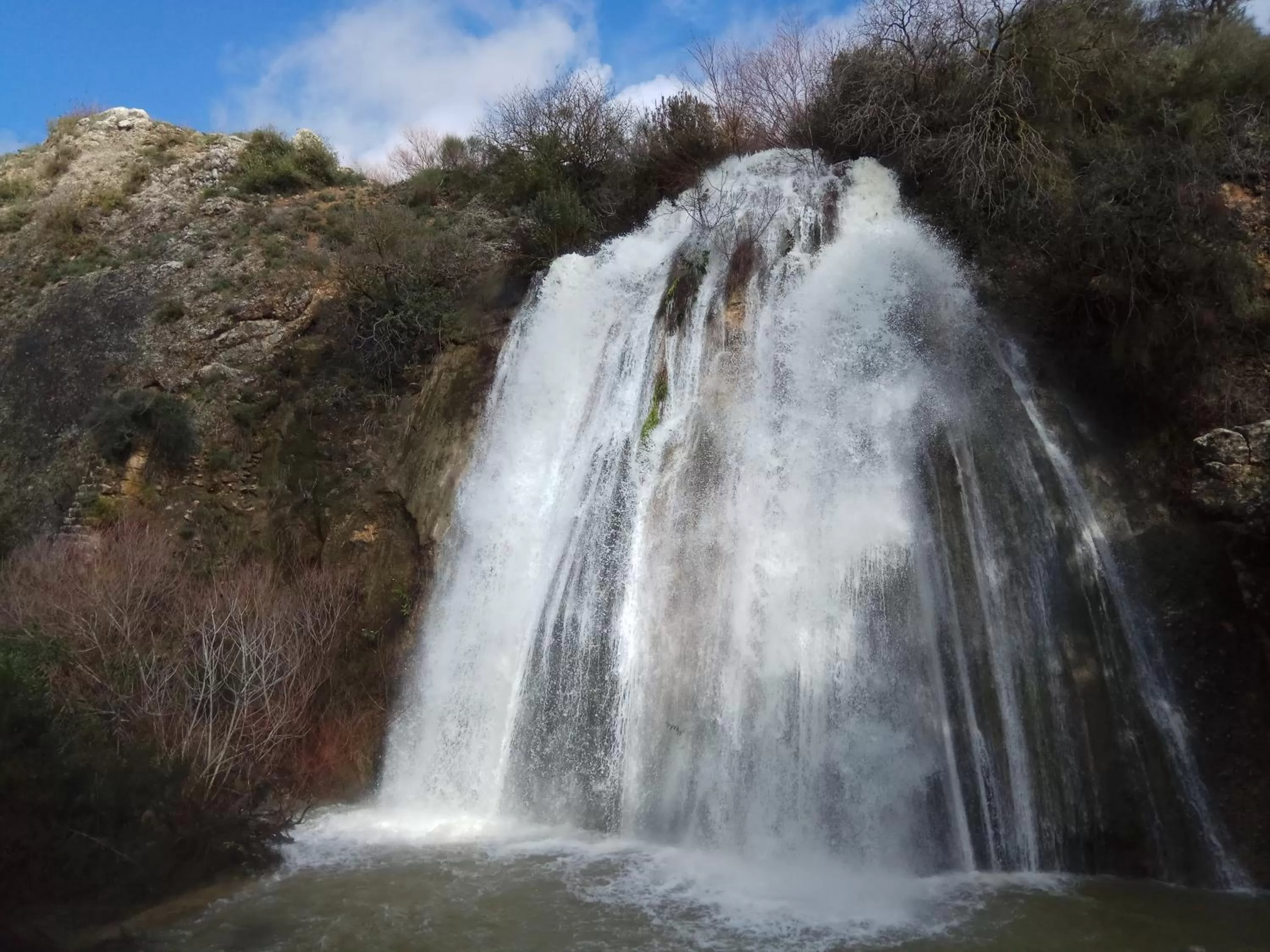 Nearby landmark in Beit Shalom Historical boutique Hotel