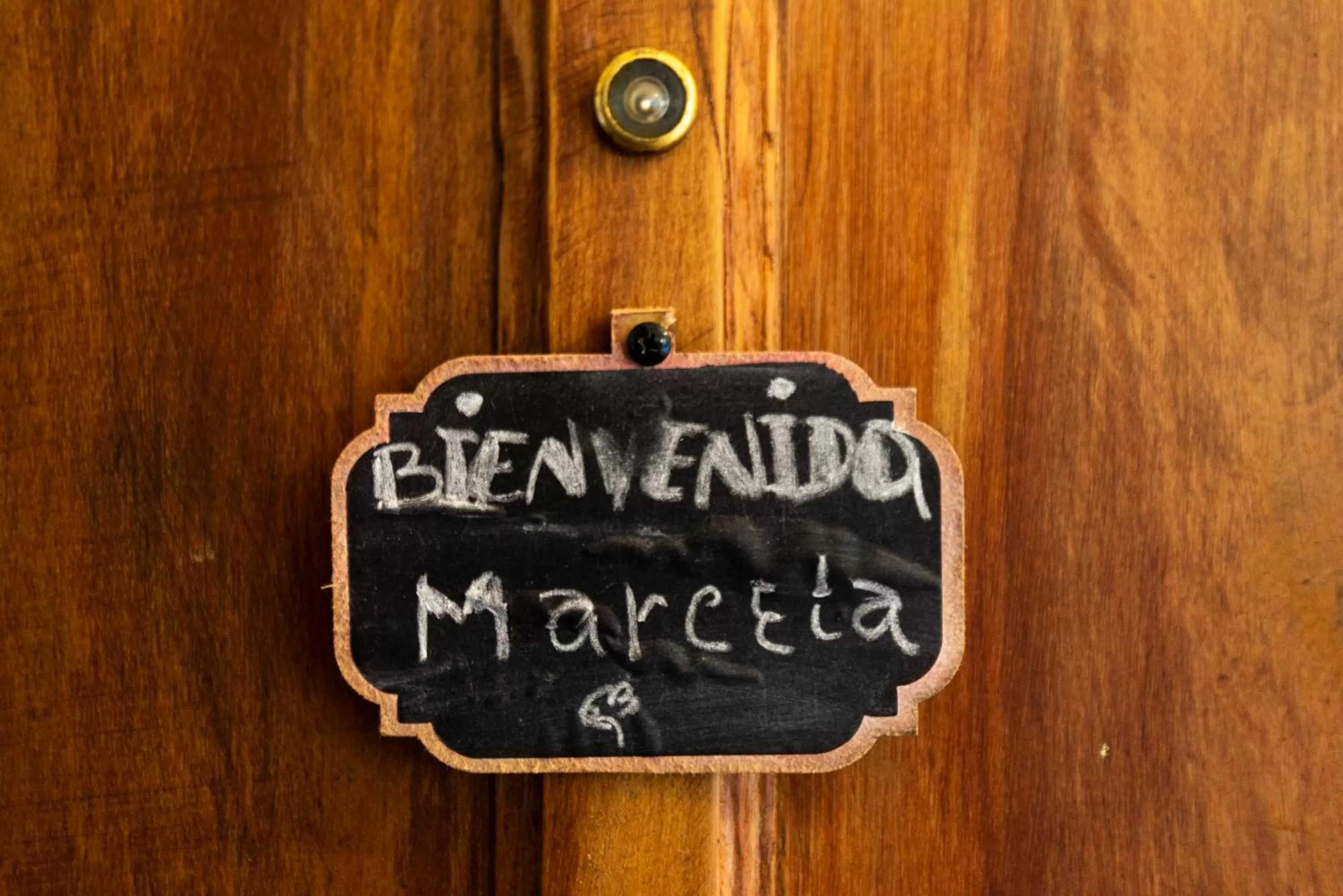 Providencia Bed & Breakfast