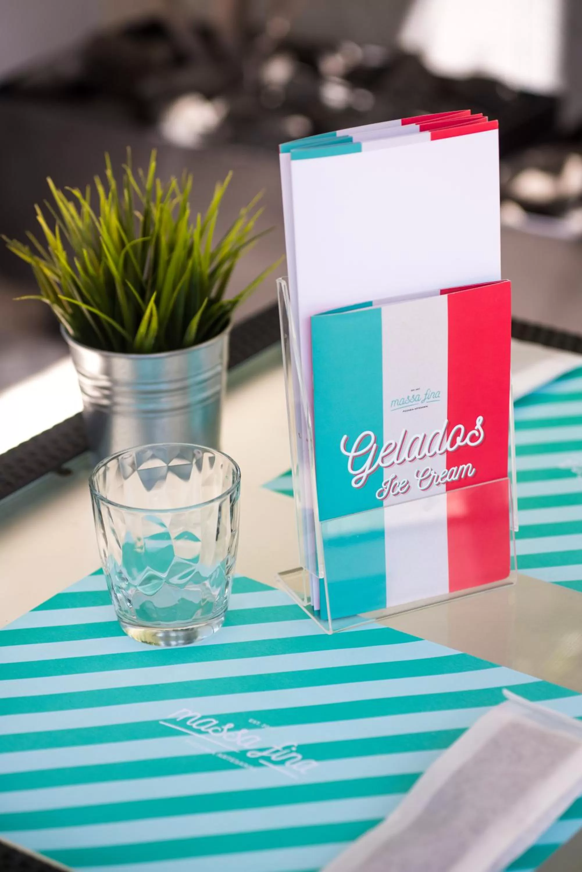 Restaurant/places to eat in Vila Galé Estoril