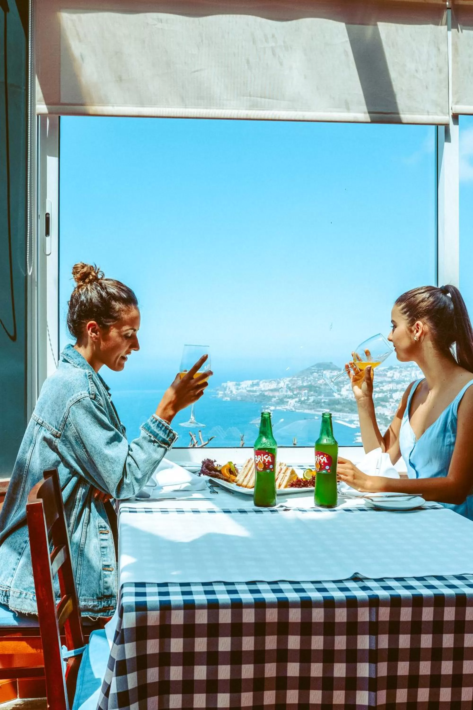 Restaurant/places to eat in Ocean Gardens