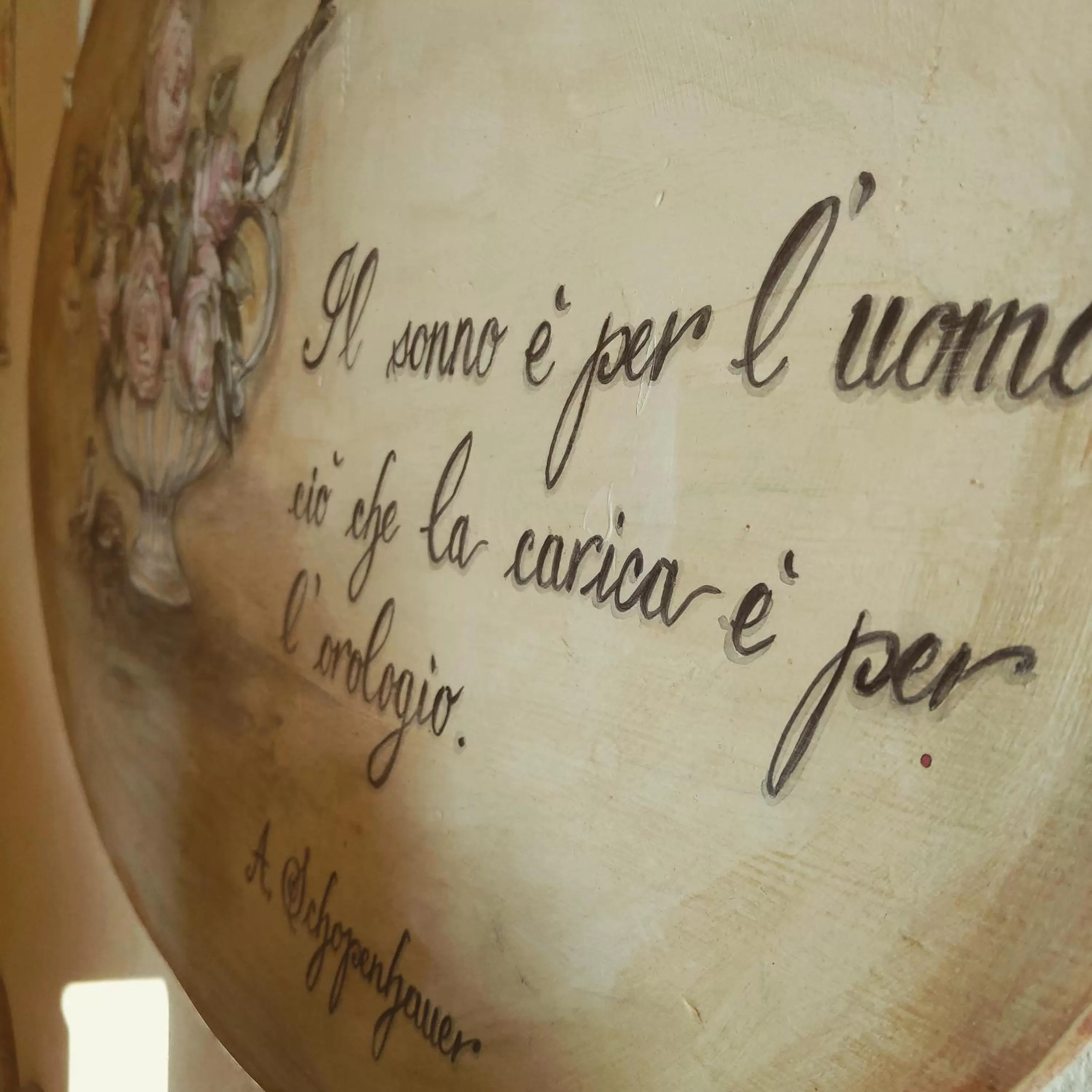 Bedroom in B&B Casa Camilla