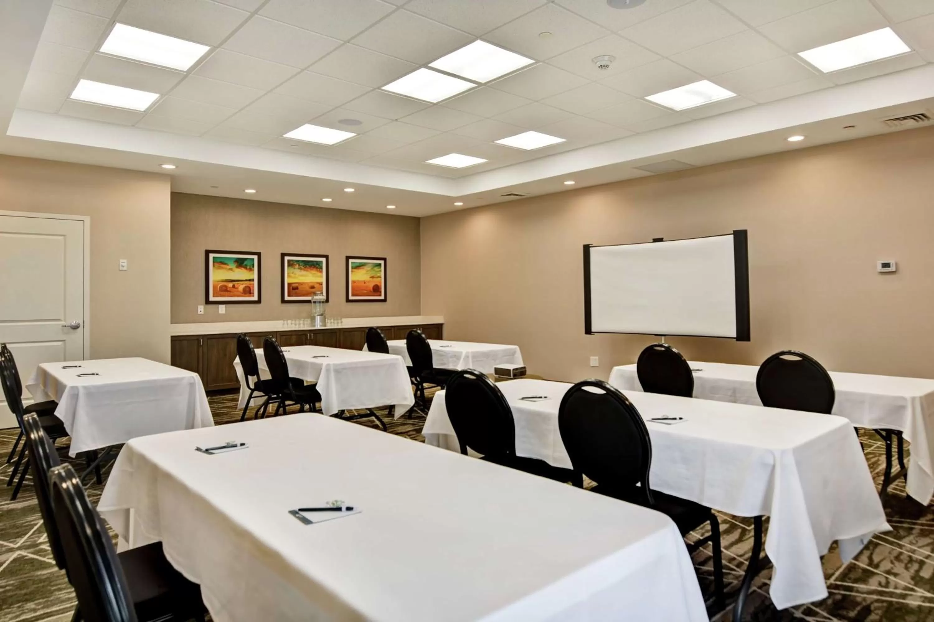 Meeting/conference room in Homewood Suites By Hilton Hadley Amherst