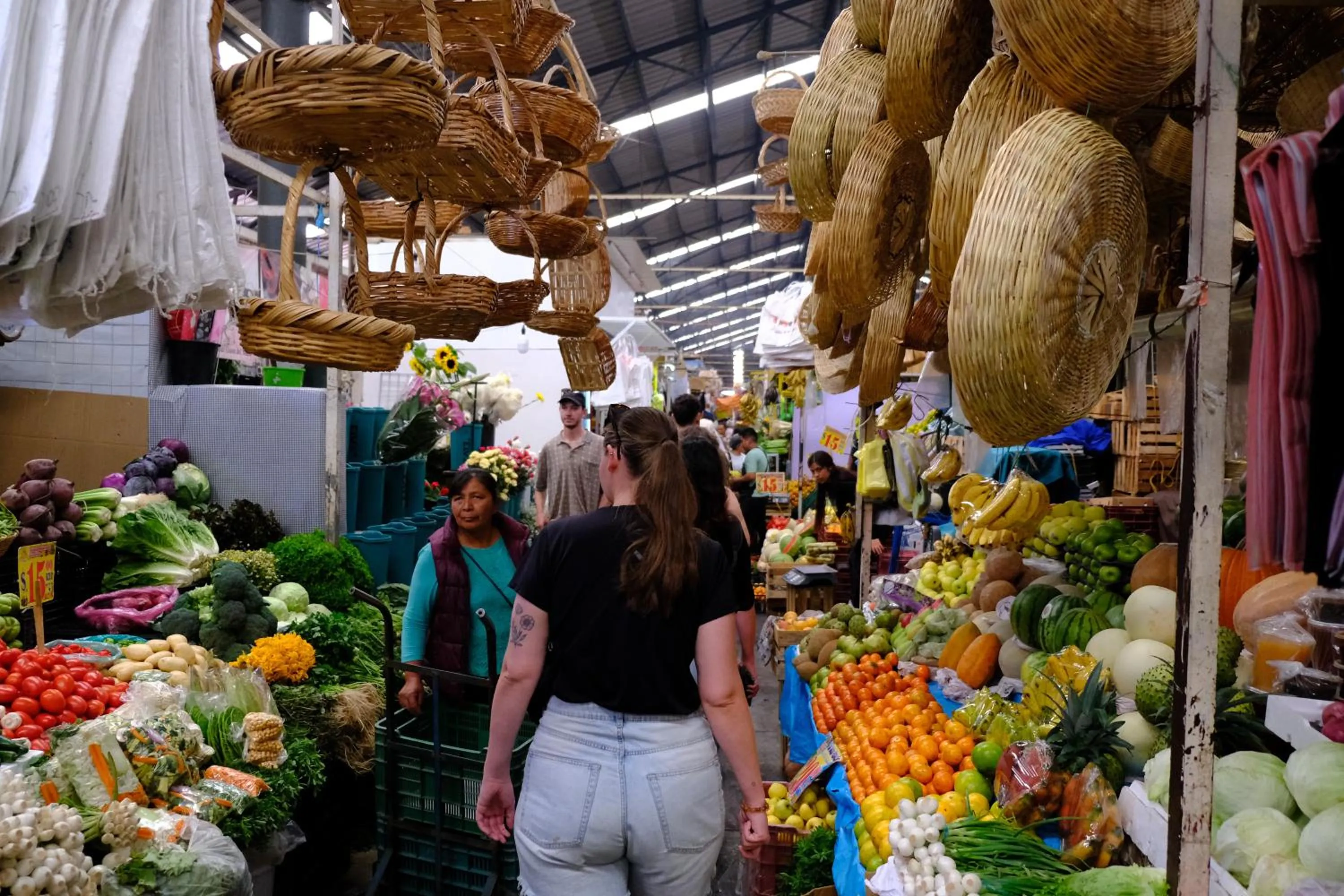 Activities in Casa Pepe