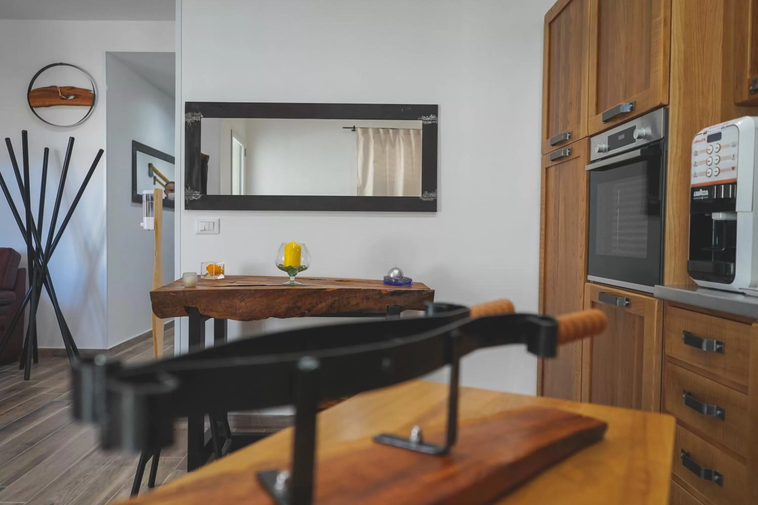 Restaurant/places to eat in Ulivo Design b&b