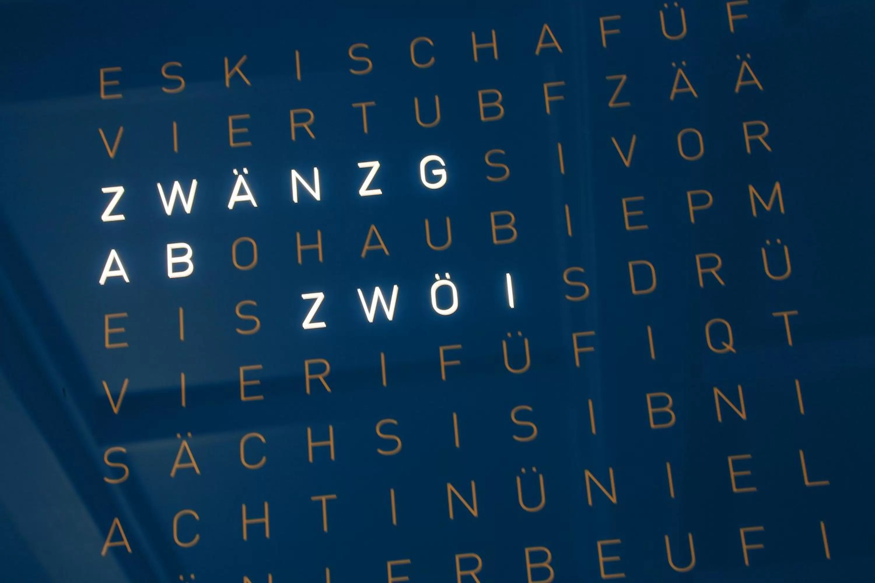 Lobby or reception in Hotel Roter Ochsen