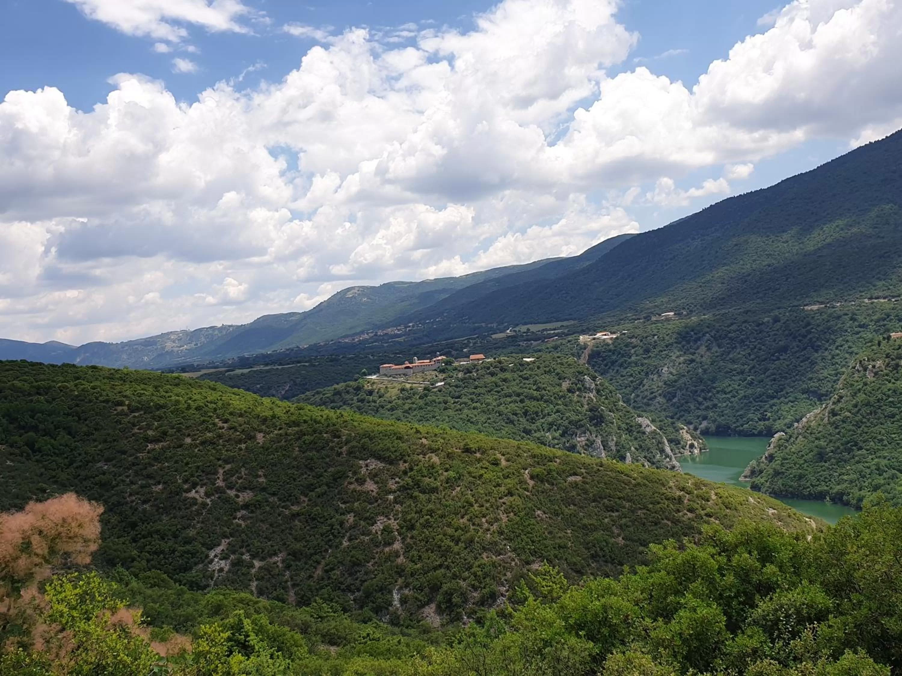 Nearby landmark in Mondeus Inn Luxury