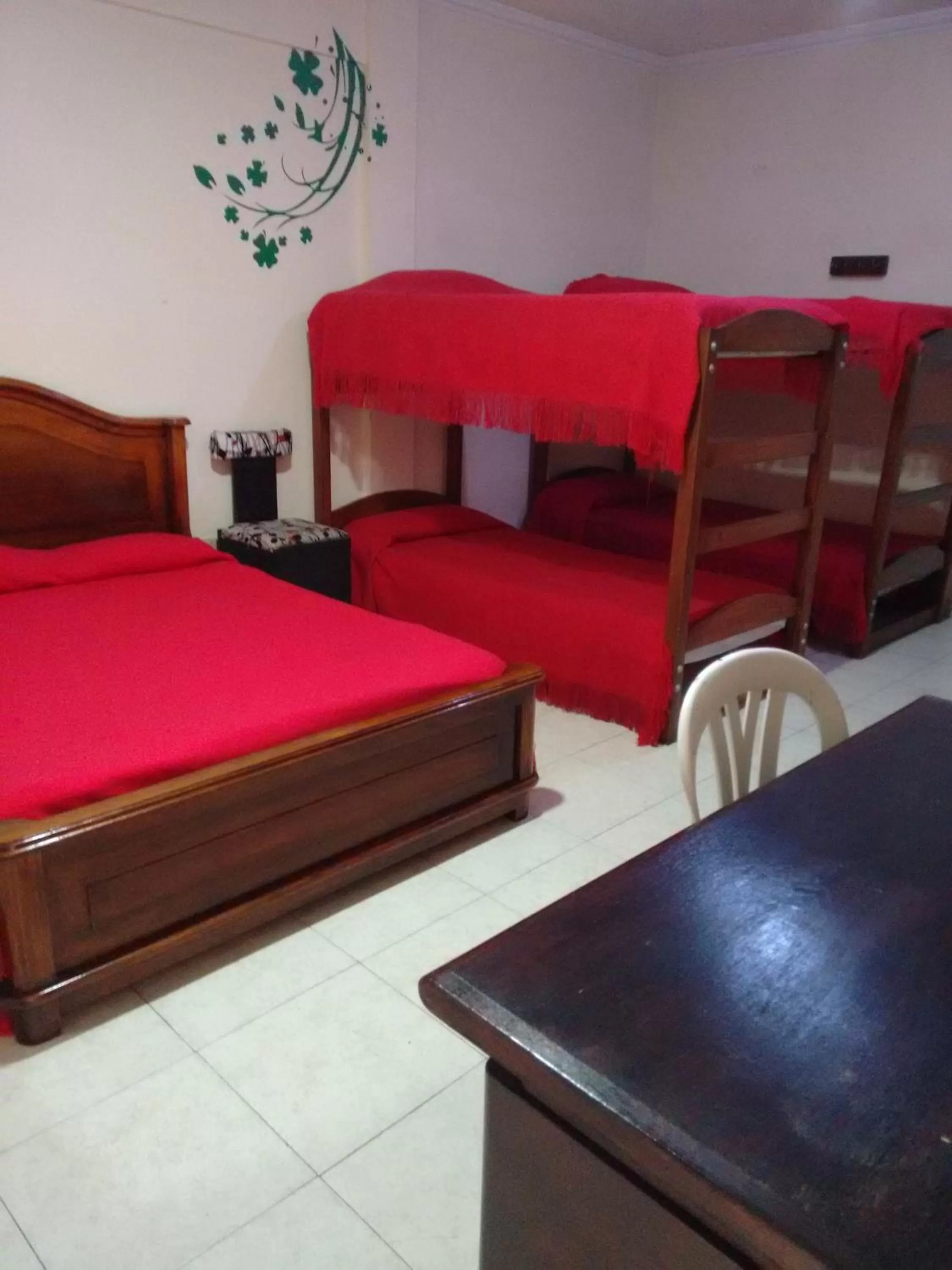 Hotel Ejecutivo Imperial