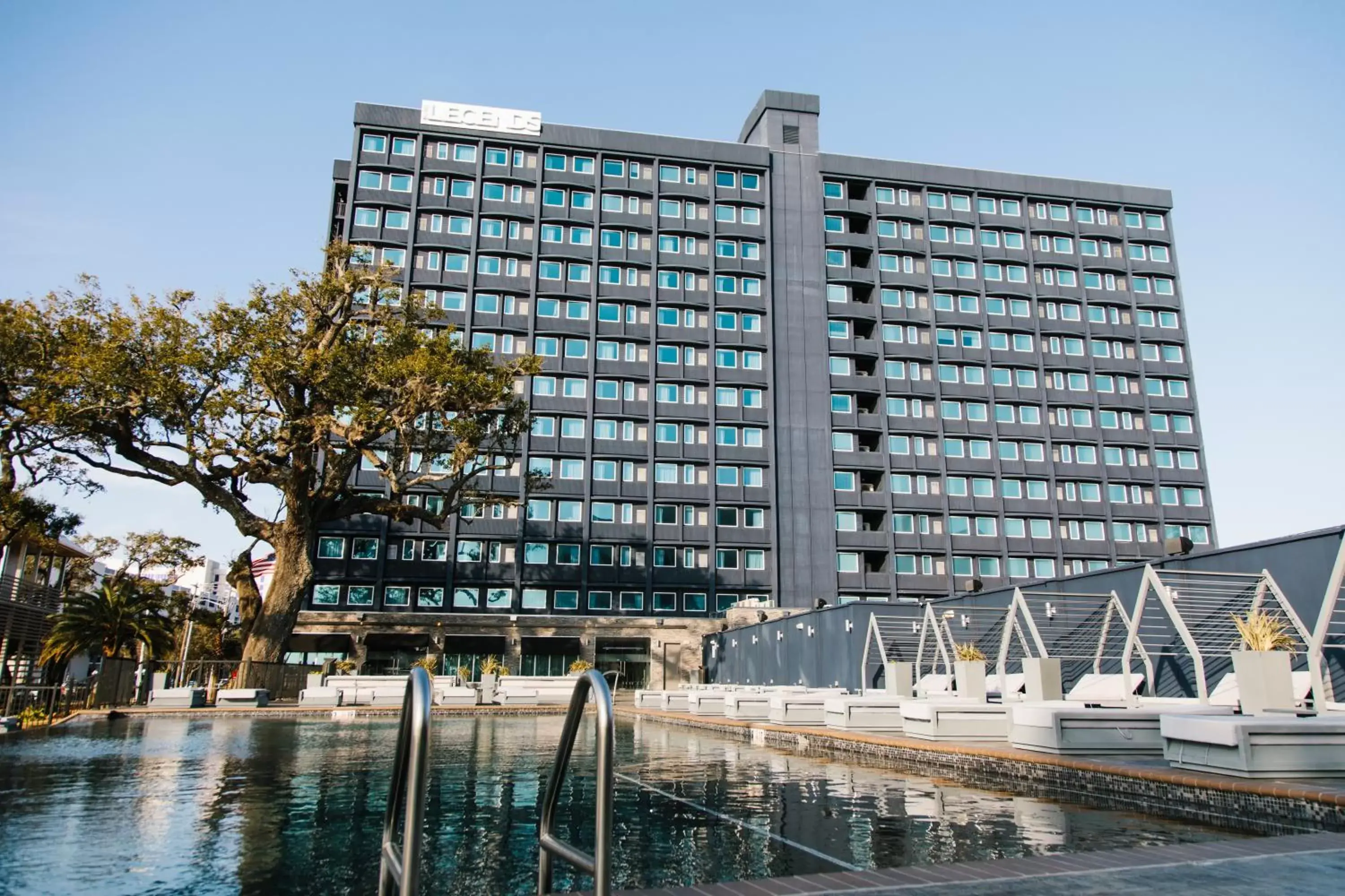 Hotel Legends Hotel Legends