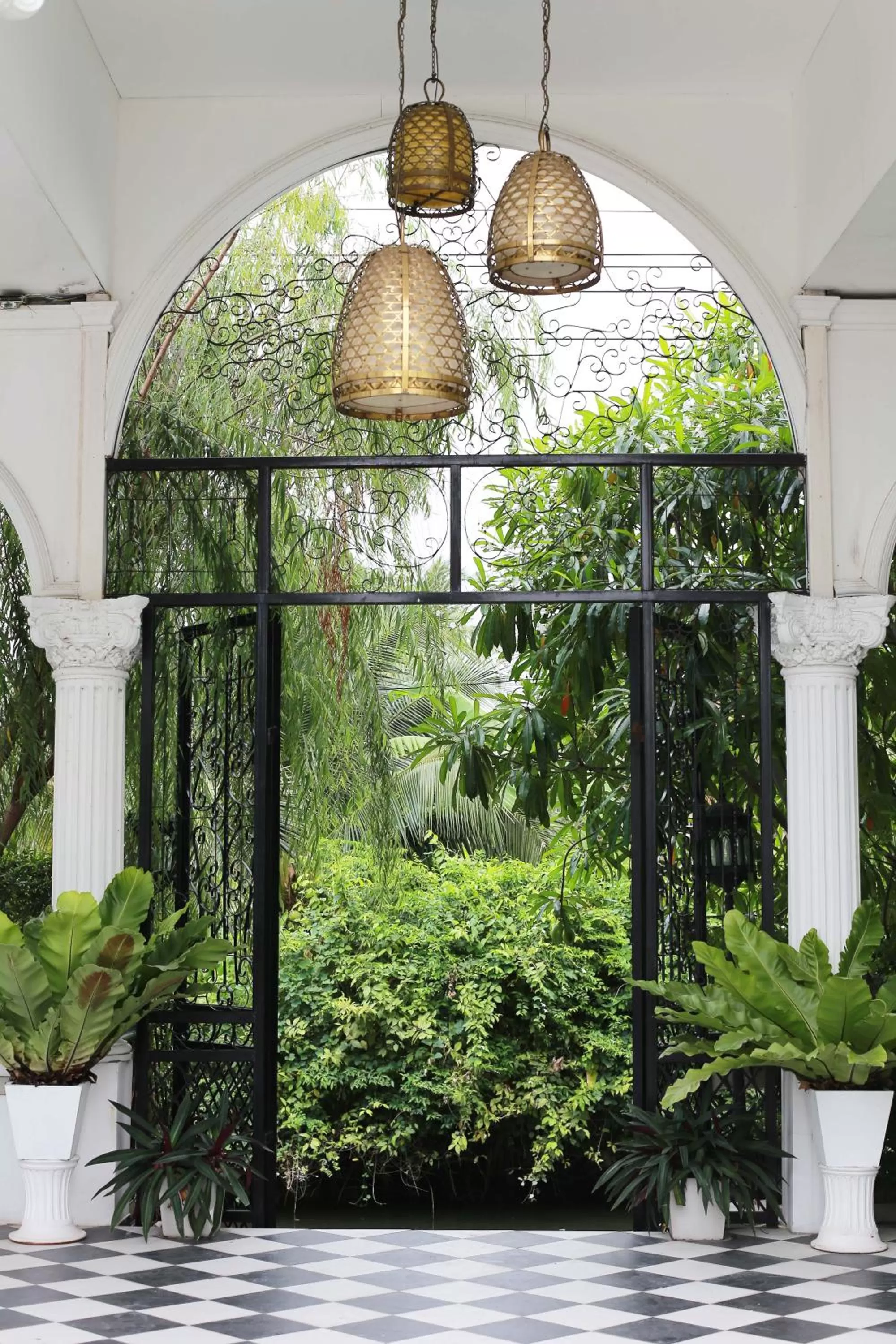 Westgate Residence Hotel