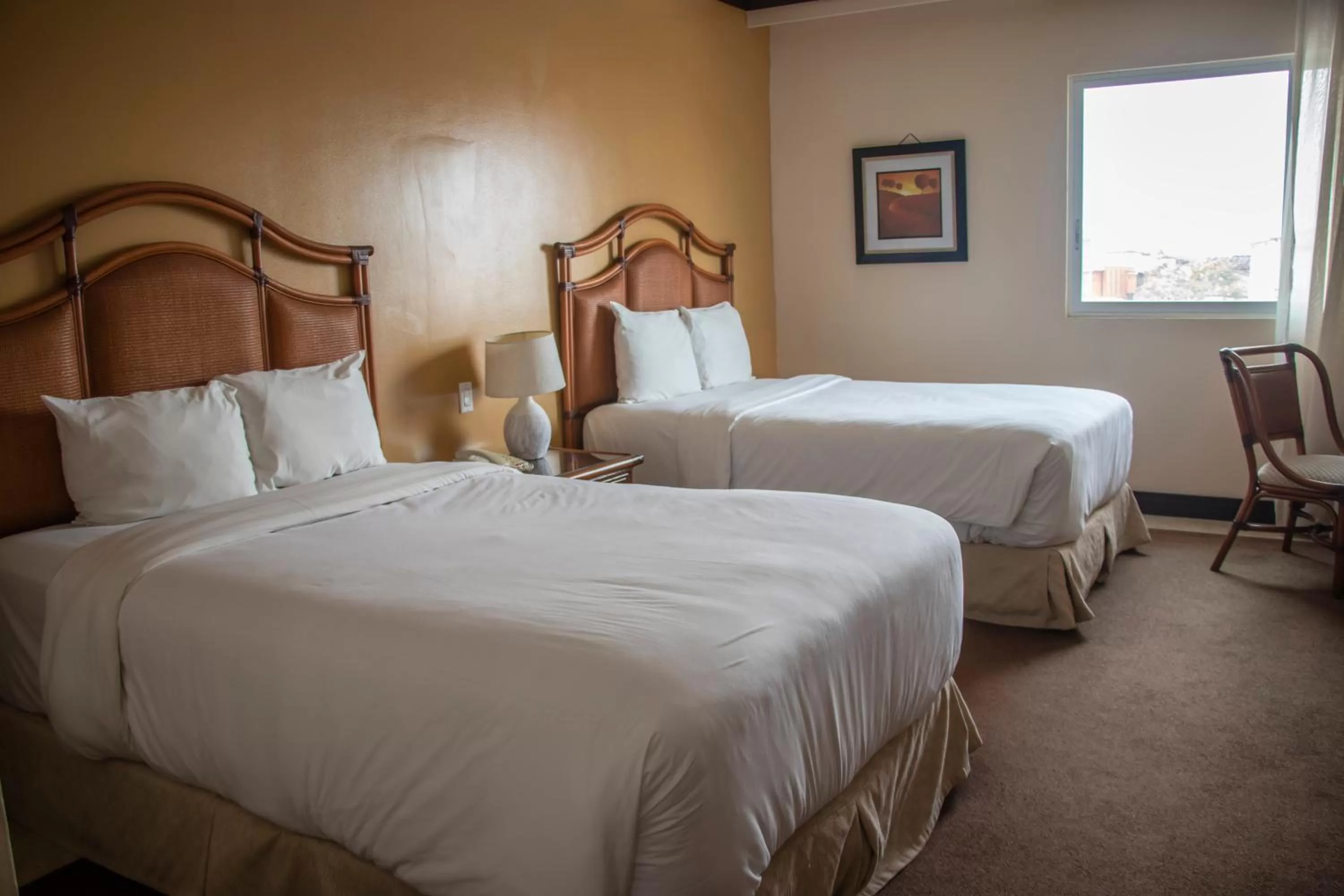 Bedroom, Bed in Radisson Colon 2,000 Hotel & Casino