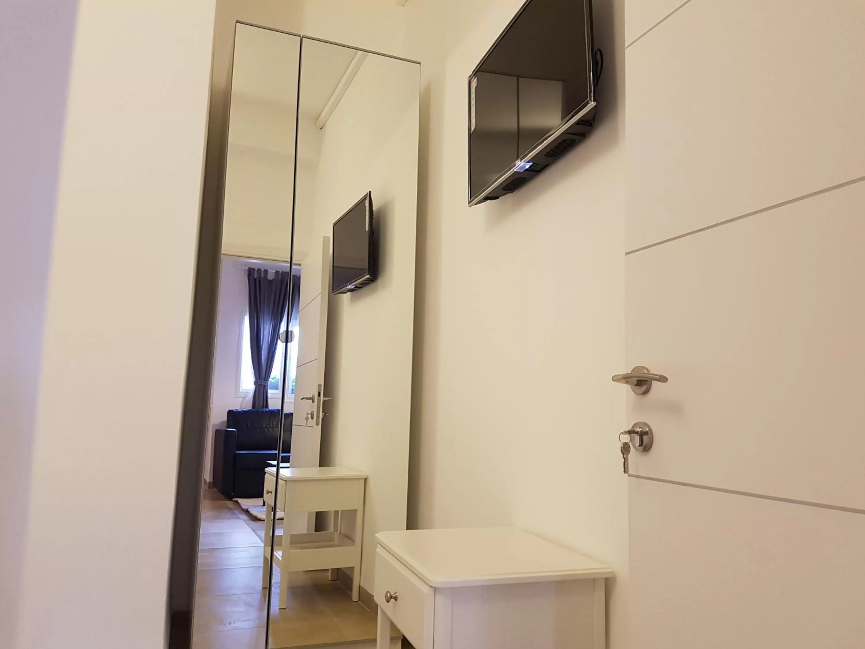 Bedroom in אבני החושן- Avnei Hoshen