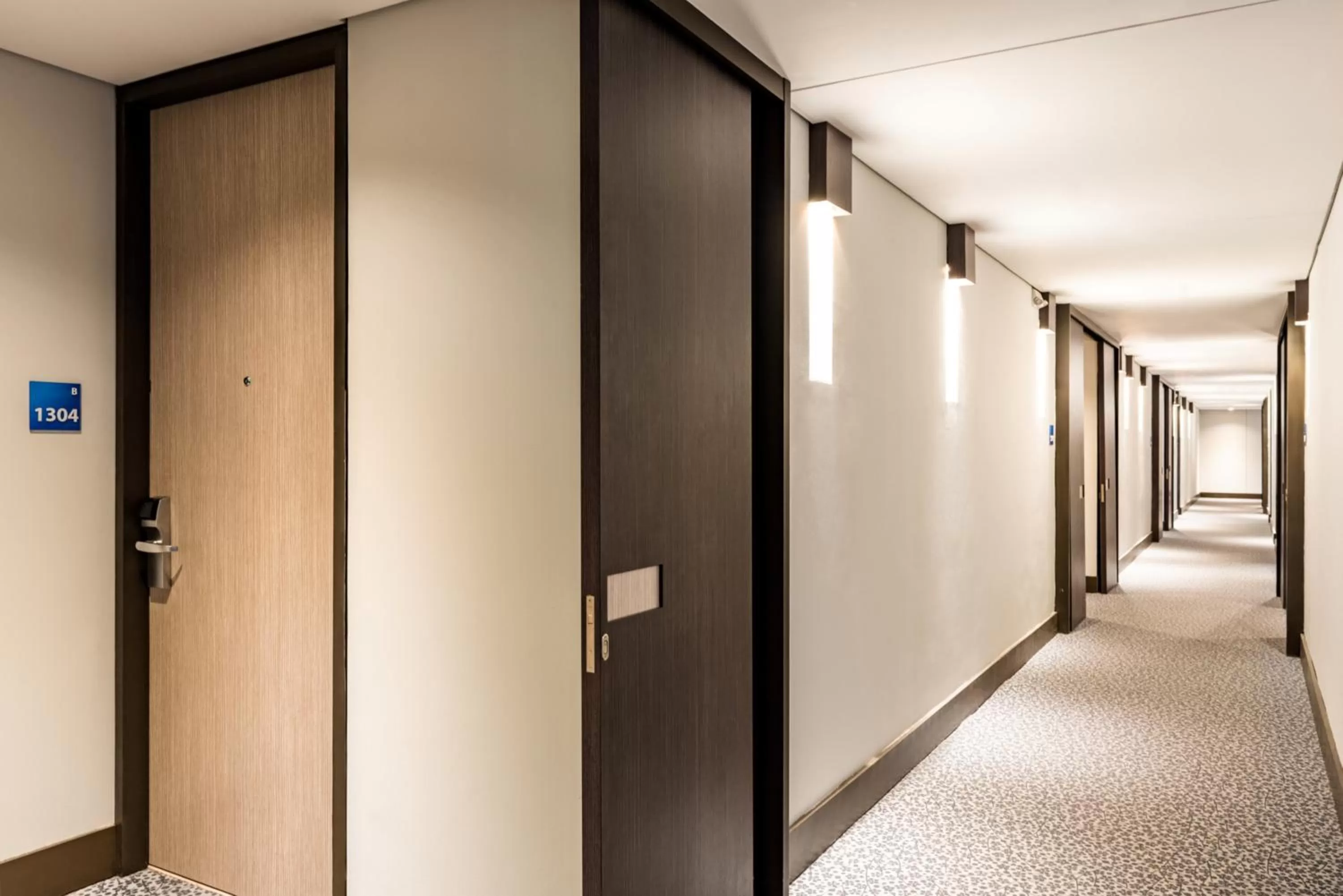 Lobby or reception in Holiday Inn Express - Cartagena Bocagrande by IHG