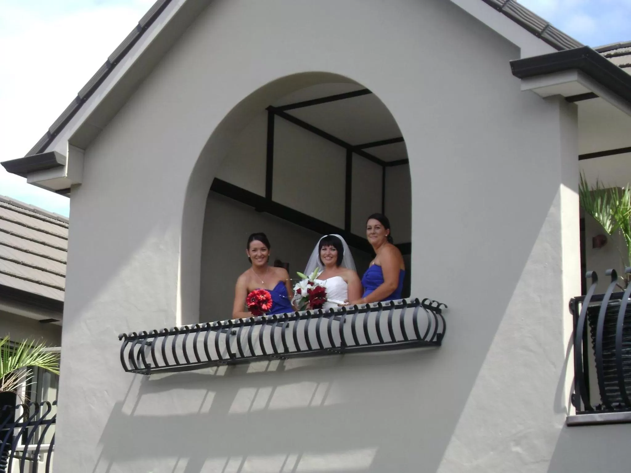 Day in Lodge Bordeaux