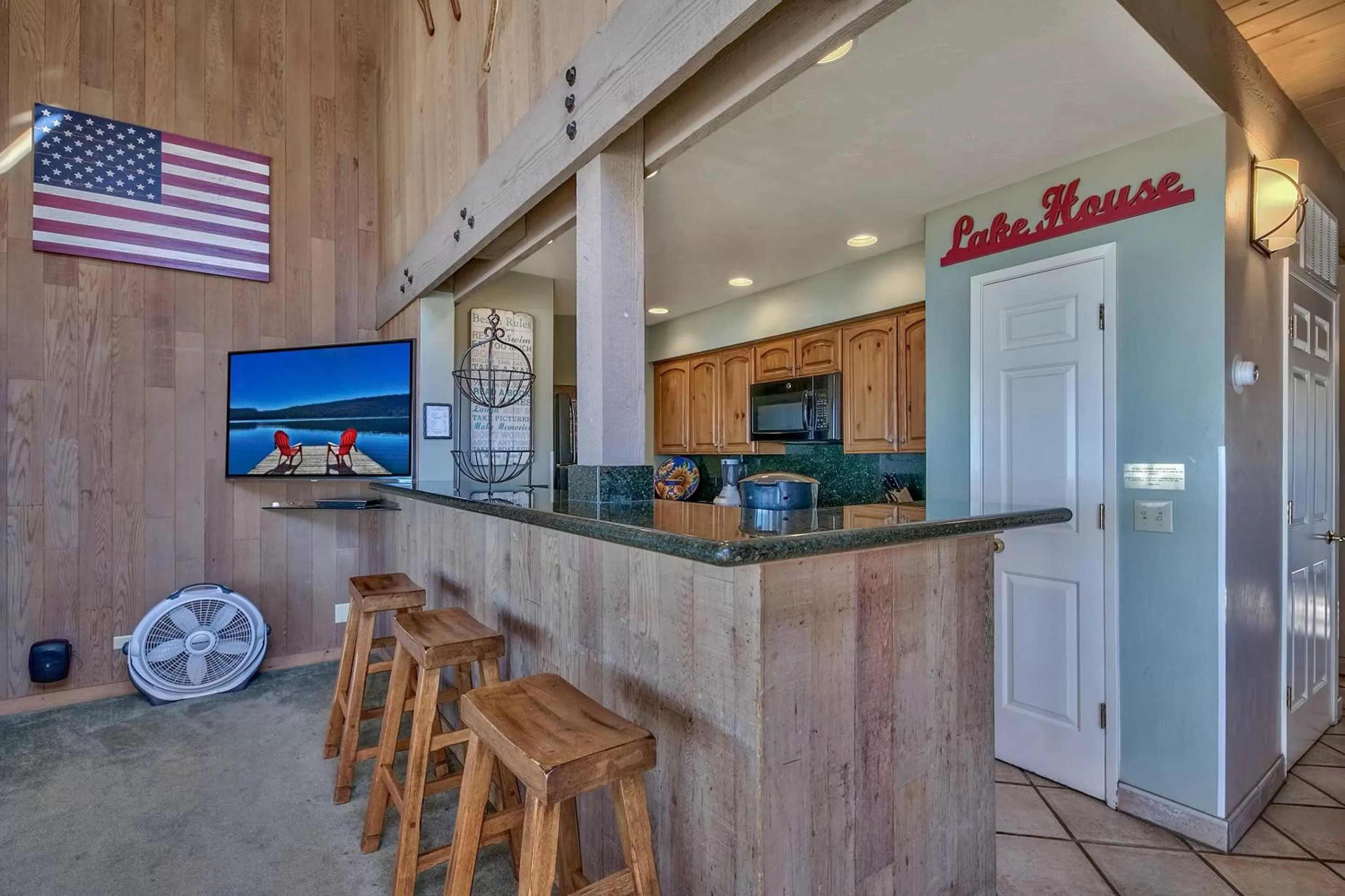 Lakeland Village at Heavenly