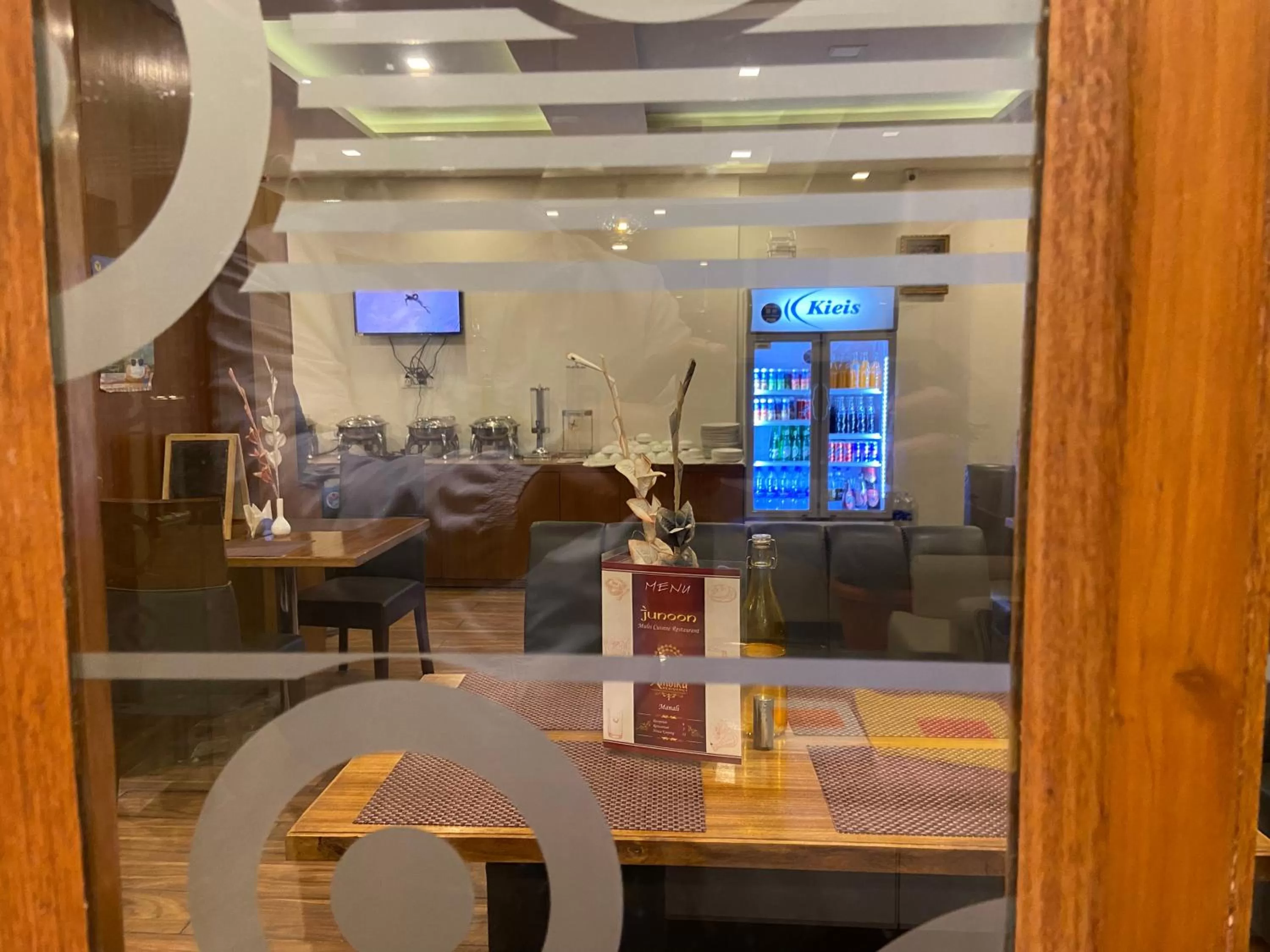 Hotel Ambika Resort Manali