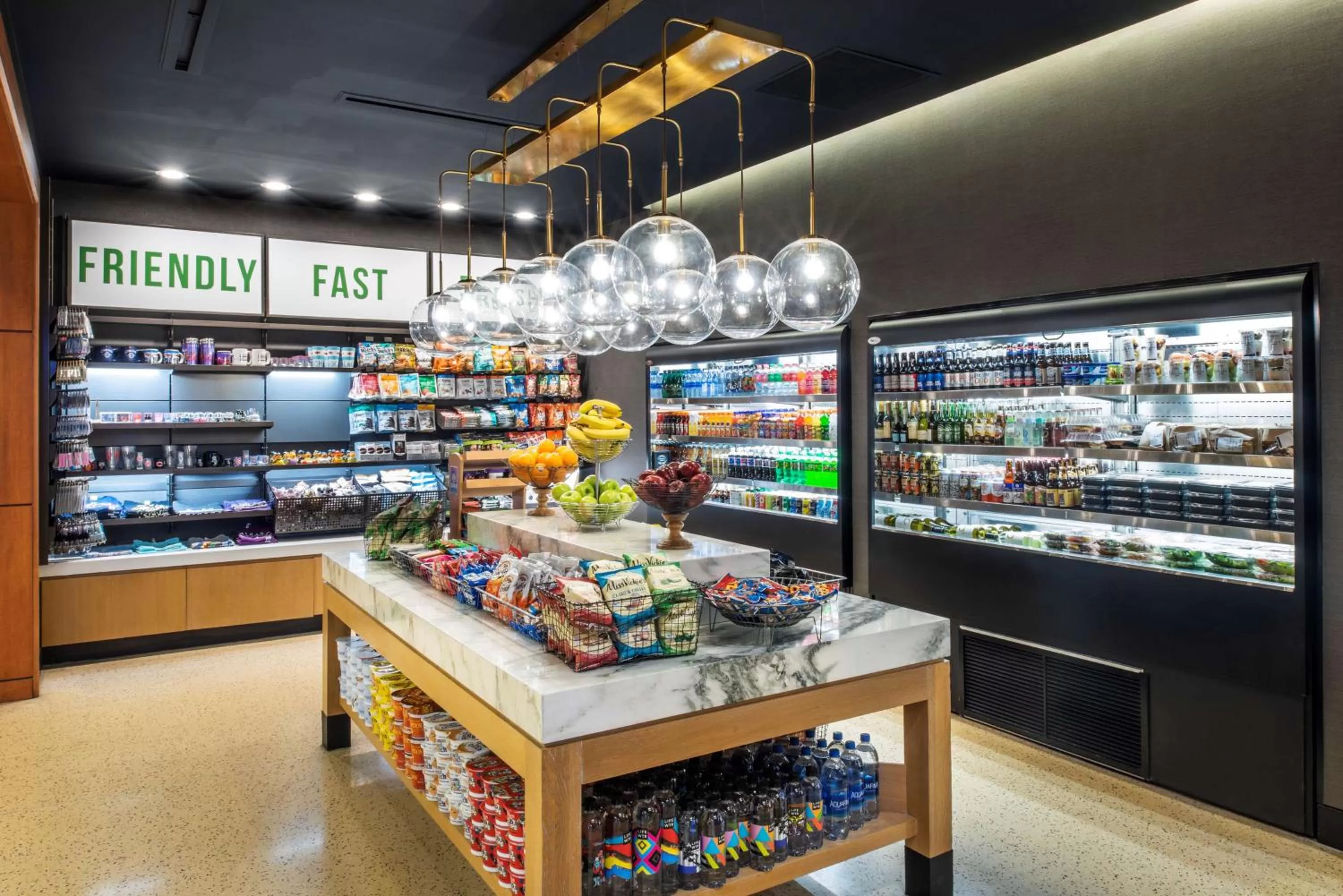 Restaurant/places to eat in Hyatt Regency McCormick Place Chicago