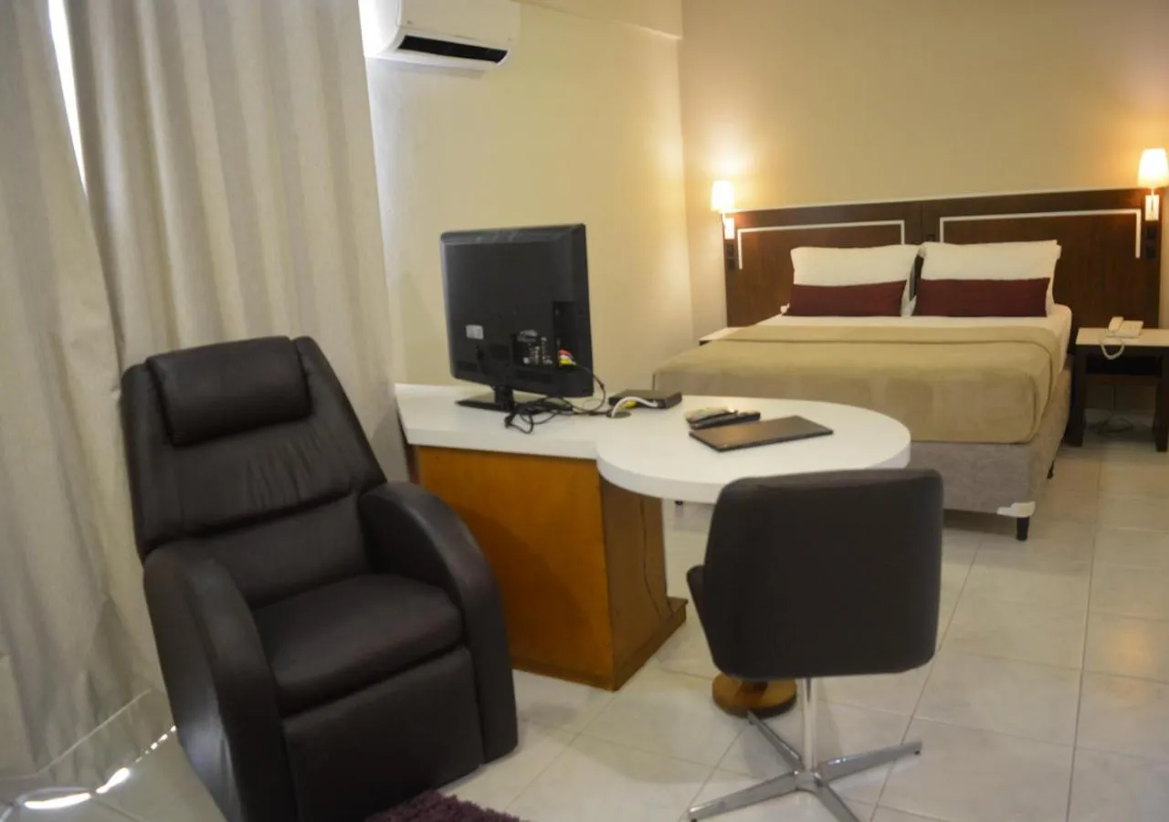 Bedroom, Bed in Altadomo Hotel