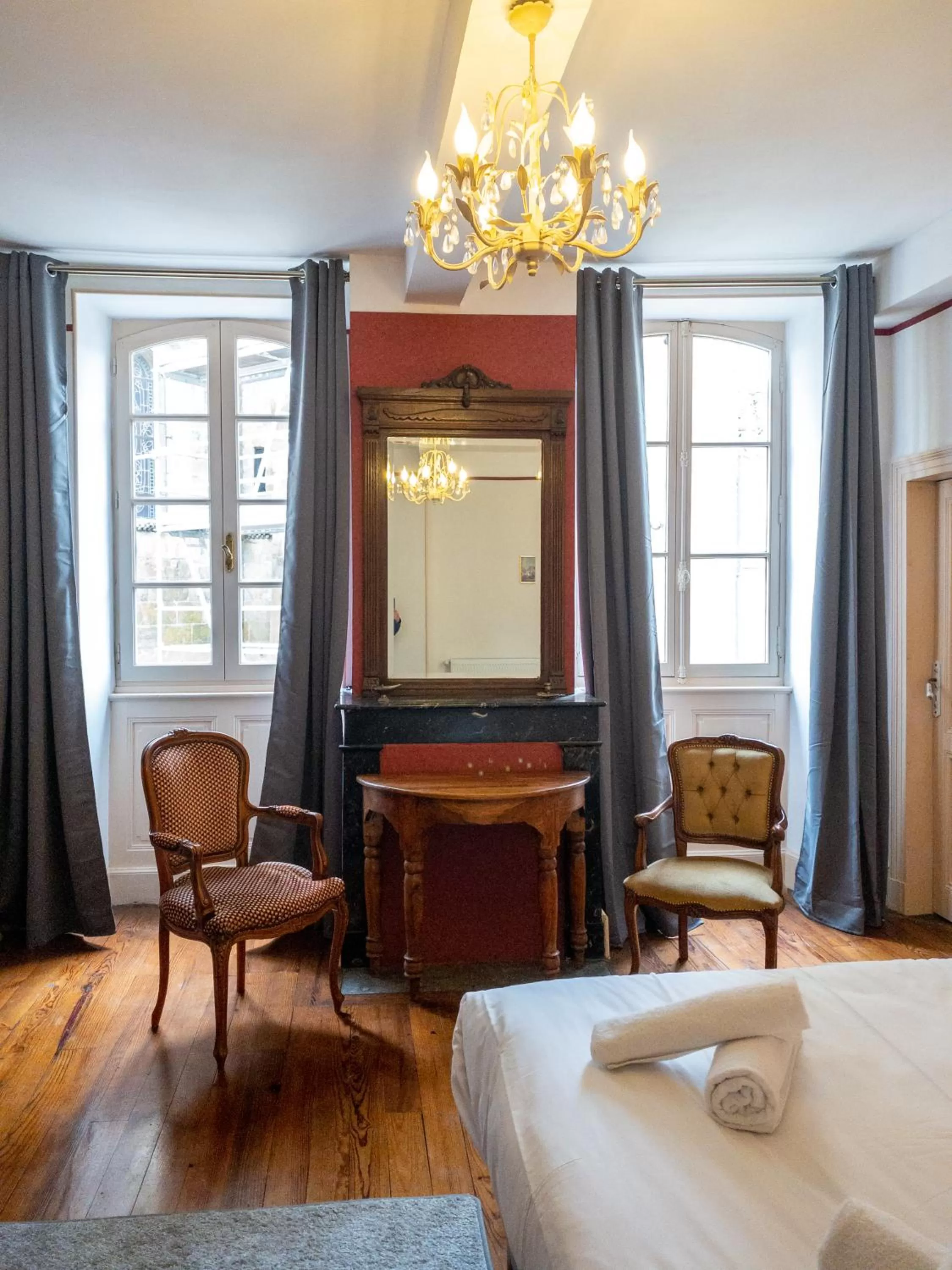 Nogapatio - Maison d'Hôtes - BnB