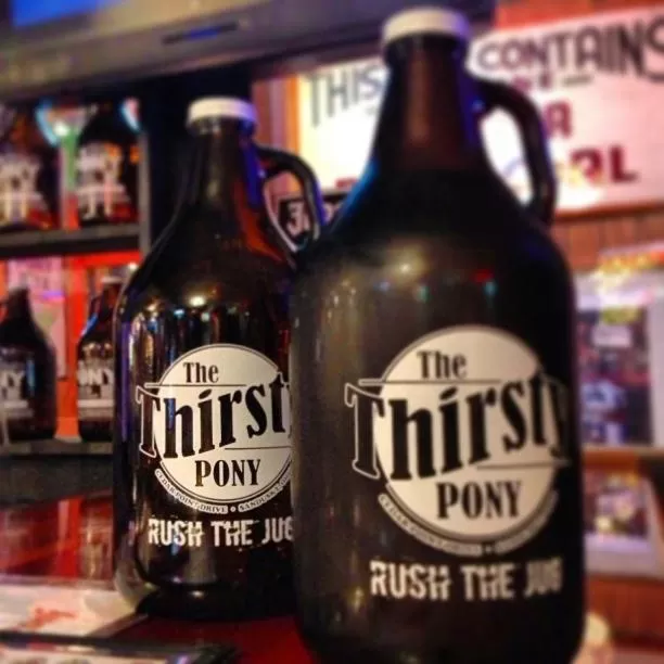 Restaurant/places to eat in Cedar Stables Inn & Suites