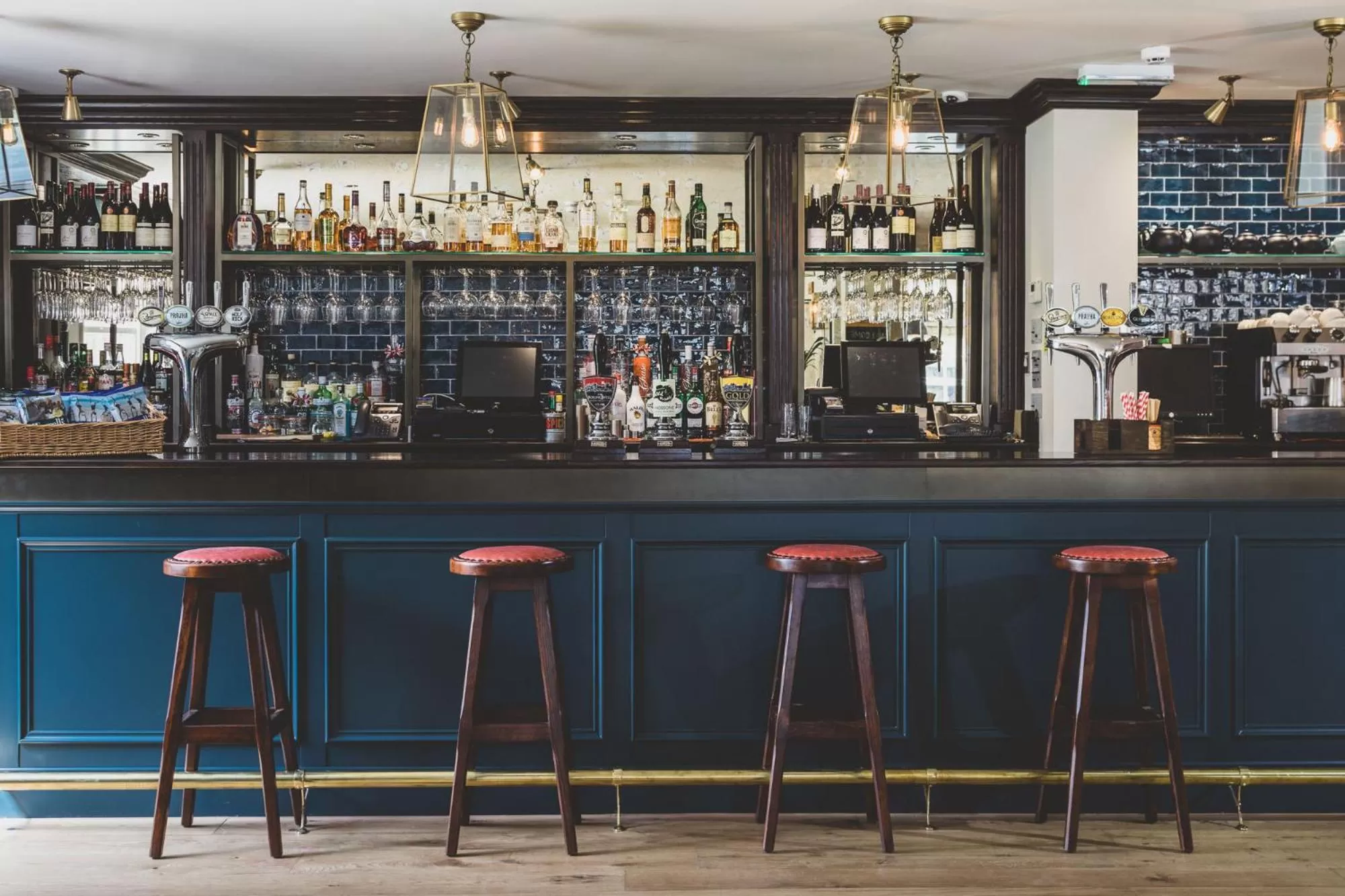 Lounge or bar, Lounge/Bar in The Clive Arms