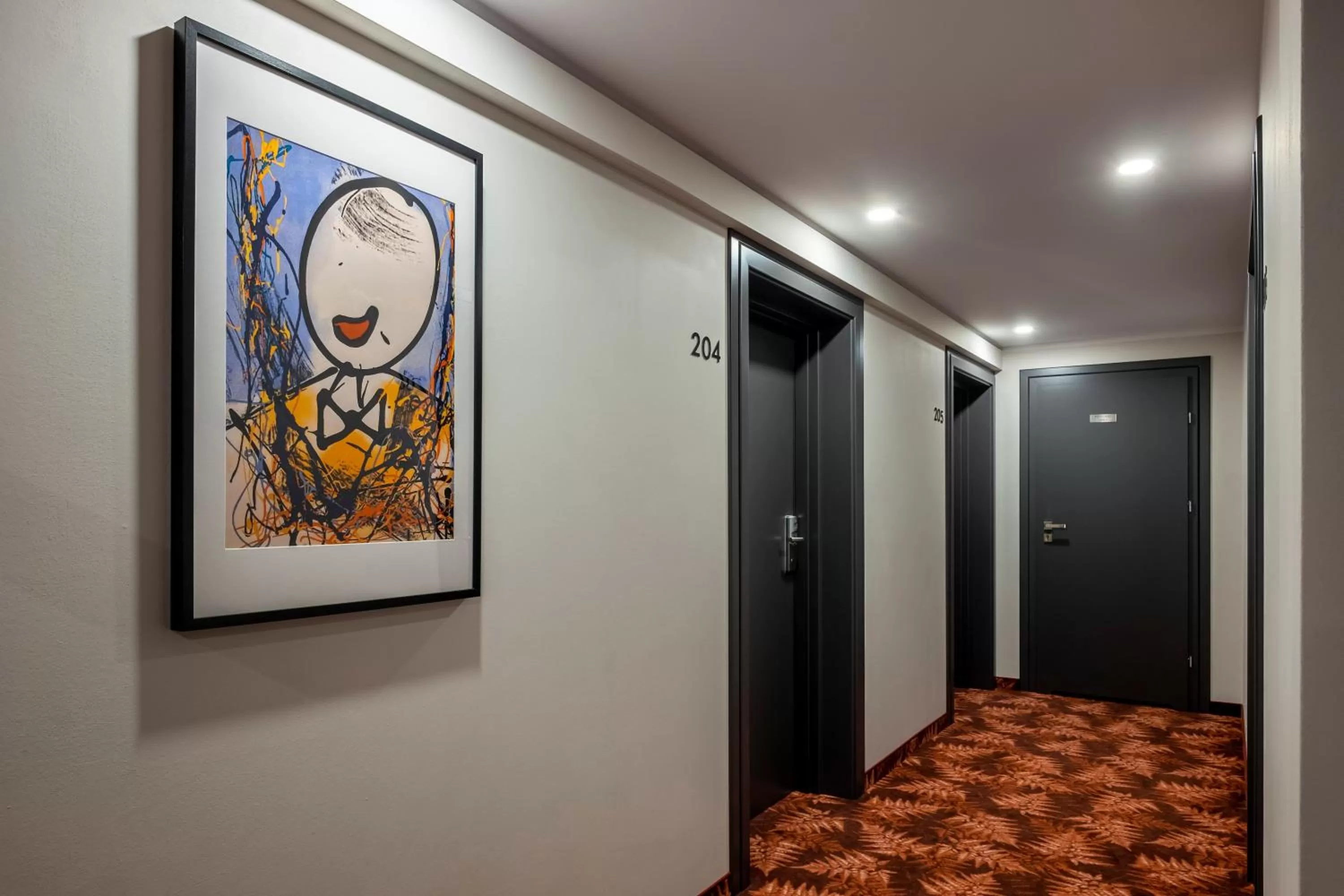 Other in Hotel H12****