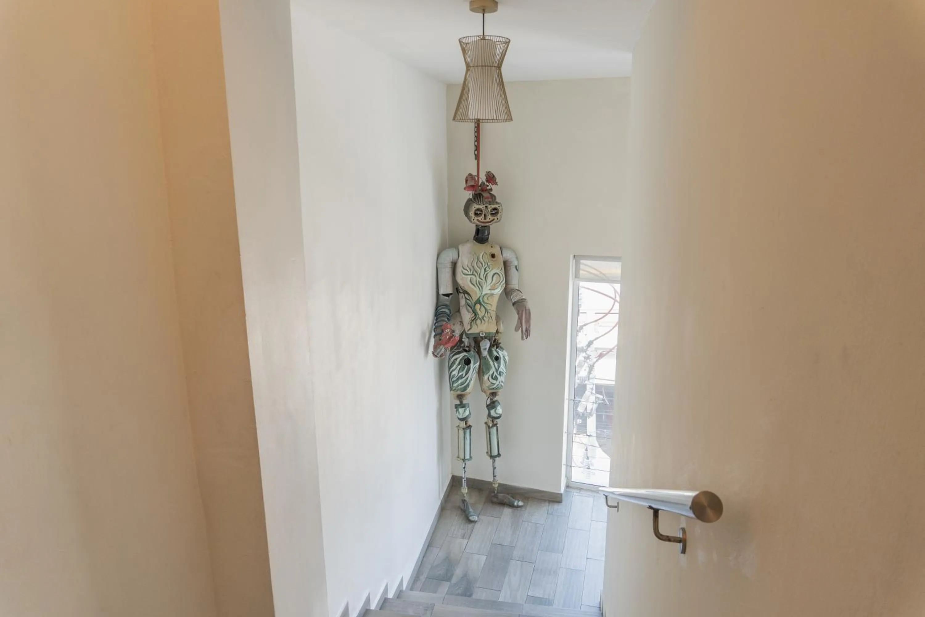 Hotel Boutique de Firma