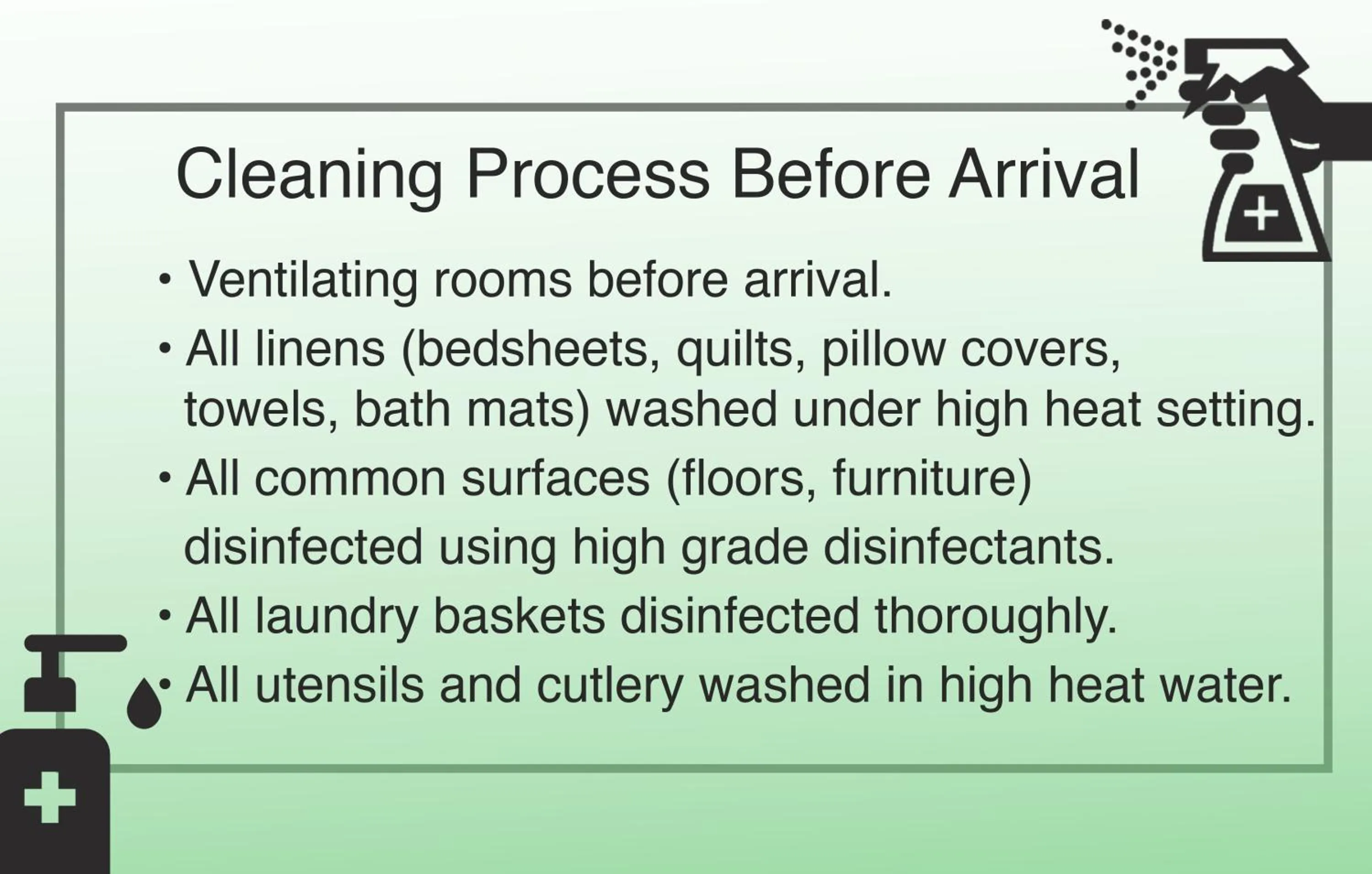 Under My Roof Green Park