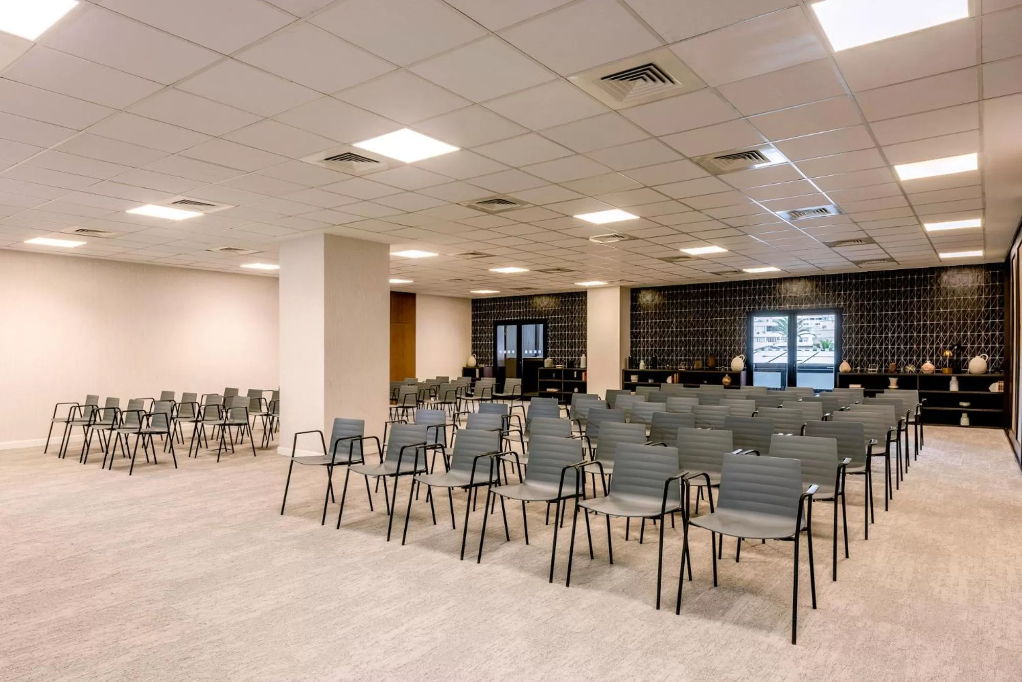 Business facilities in Radisson Blu Hotel Casablanca City Center