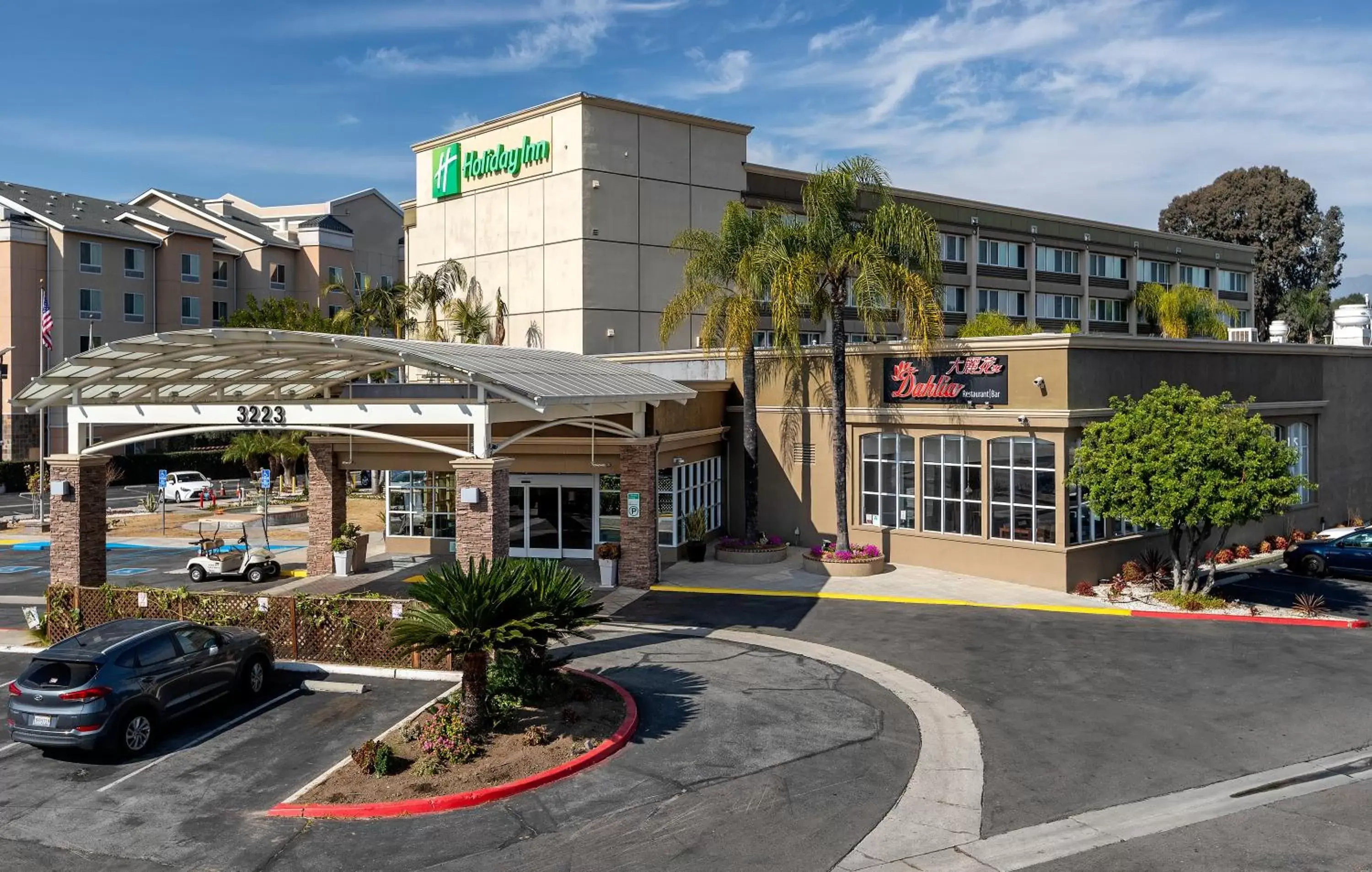 Holiday Inn West Covina by IHG Holiday Inn West Covina by IHG