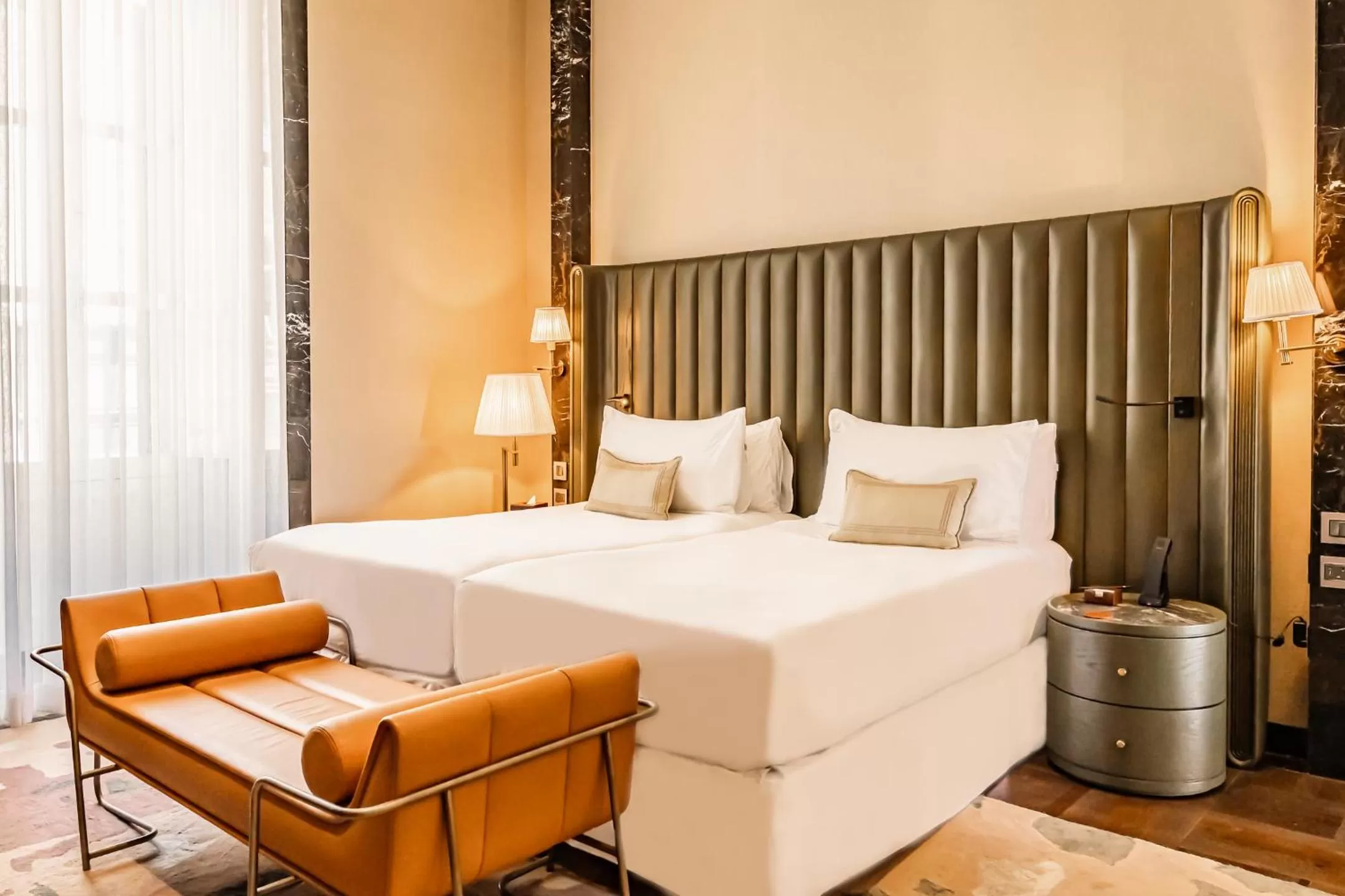 Bedroom, Bed in Iniala Harbour House