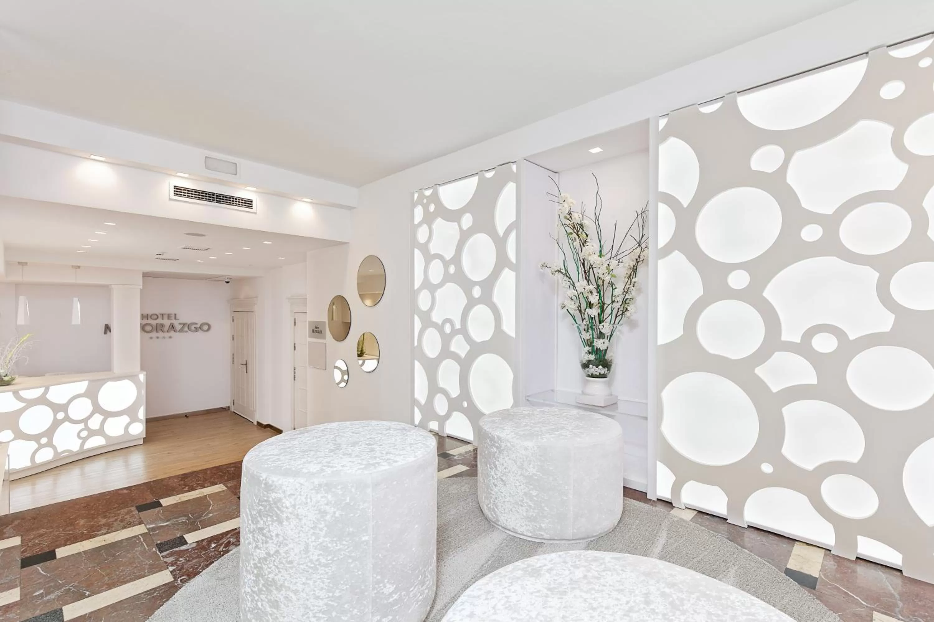 Business facilities in Grupotel Mayorazgo