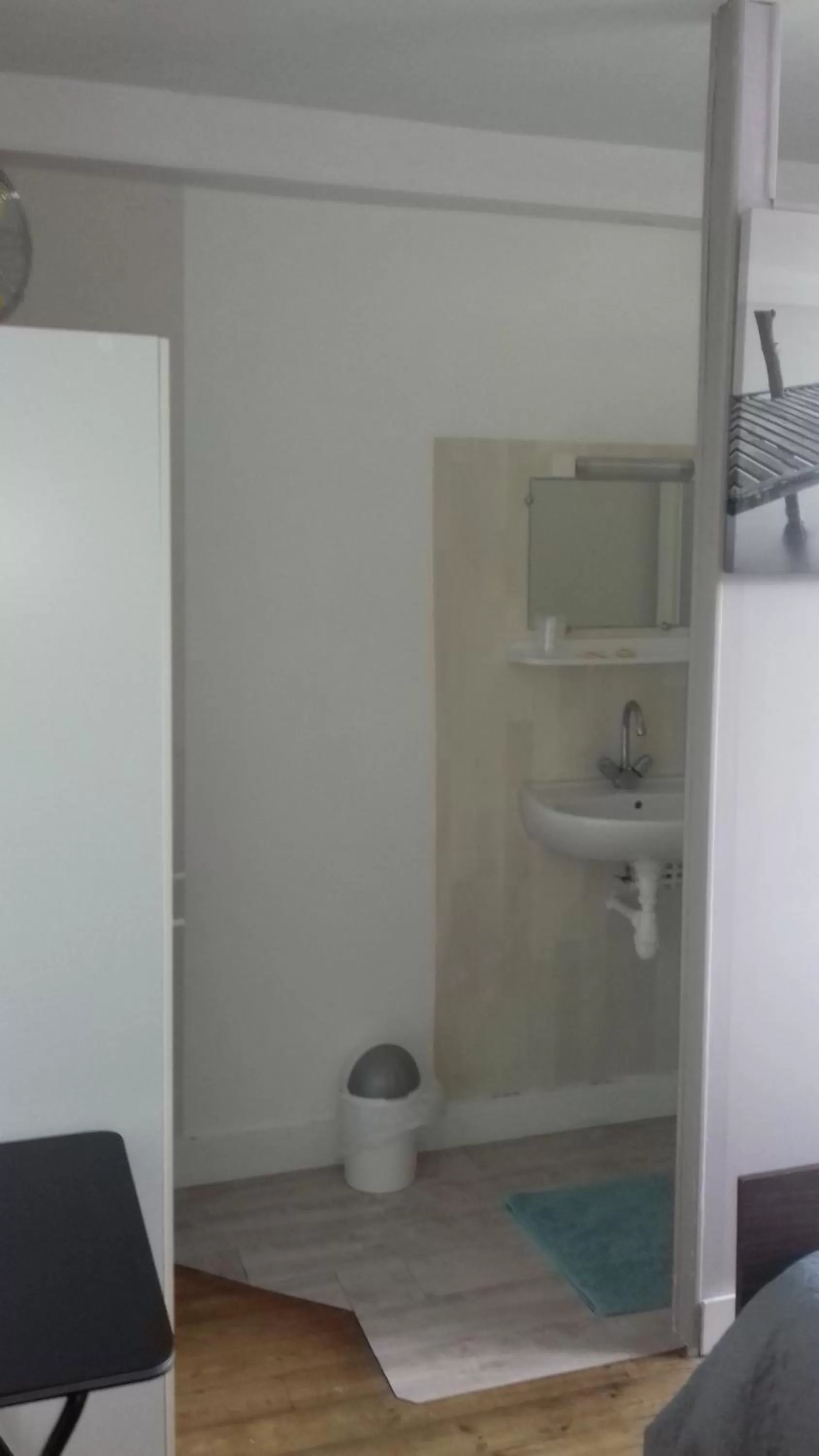 Photo of the whole room in L'as Gourmand