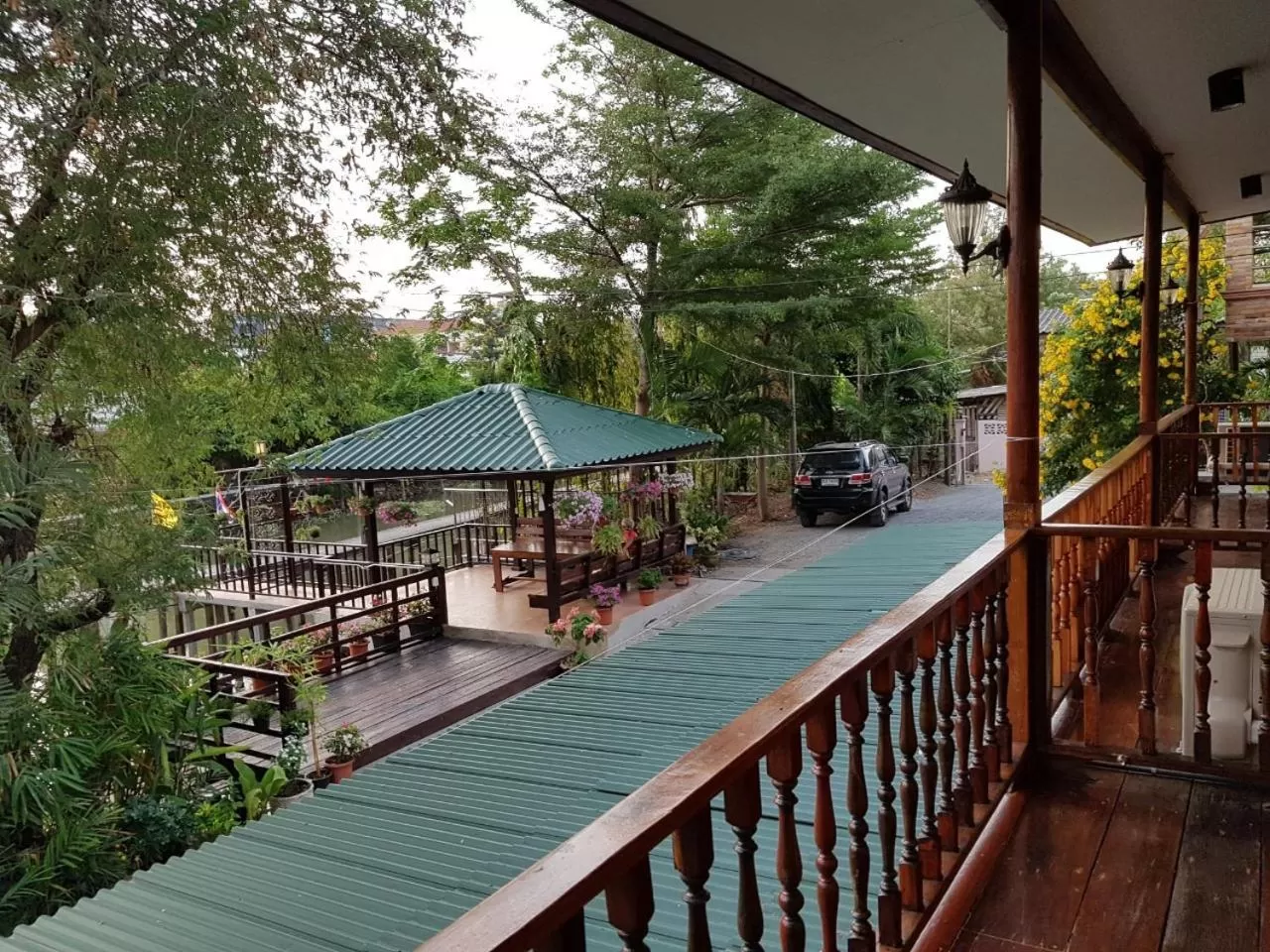 Songthai Suvarnabhumi