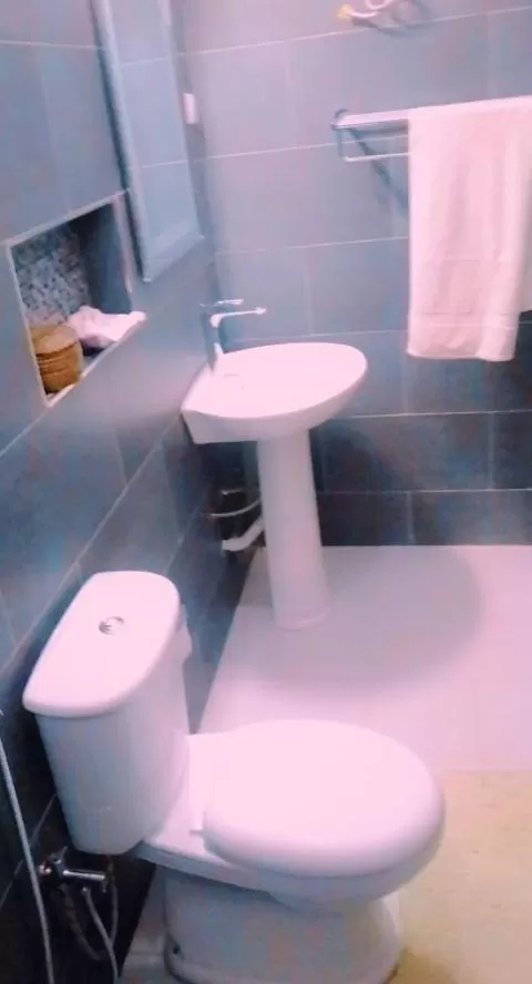 ILLIYIN Boutique Hotel