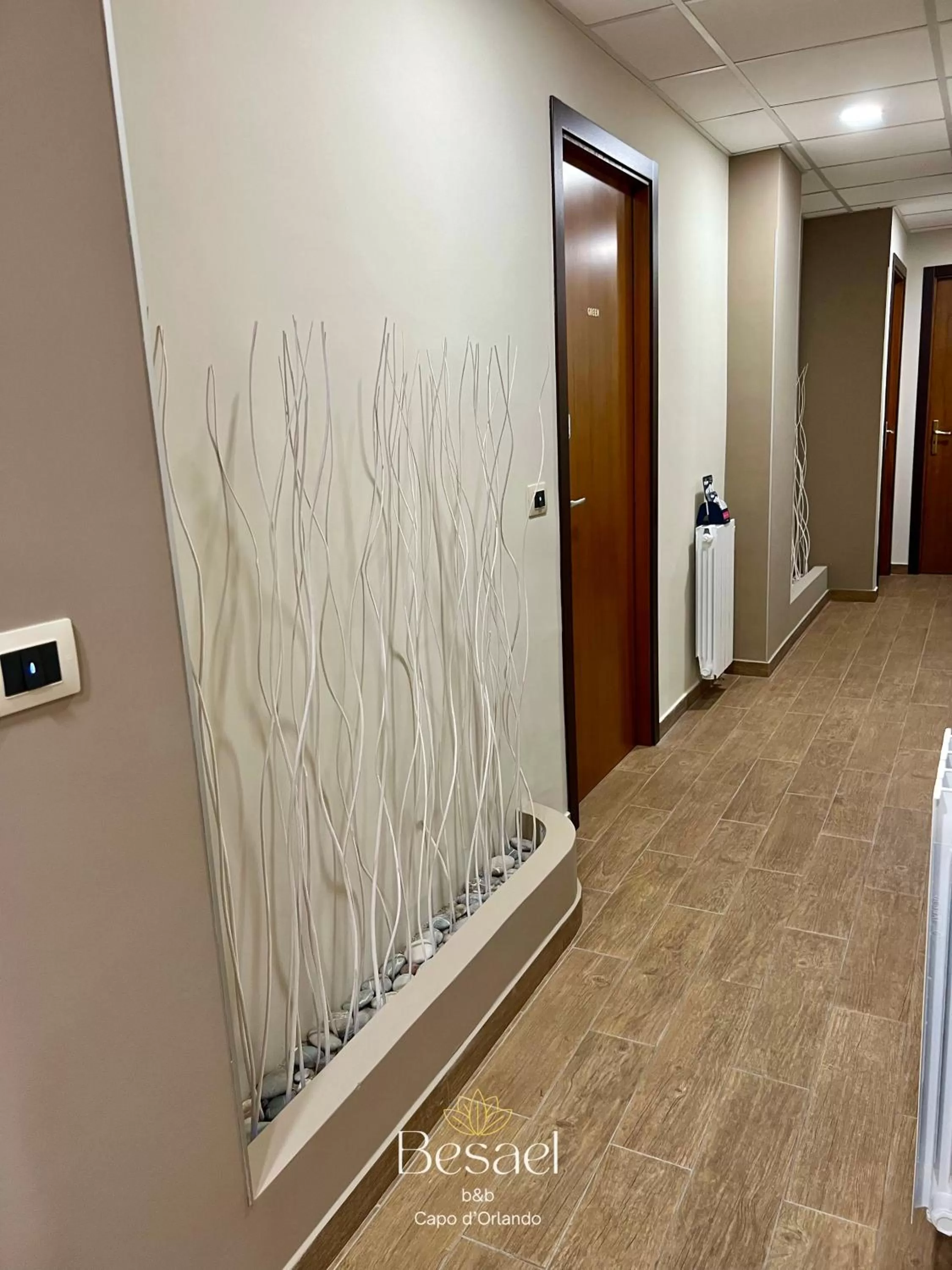 Besael b&b Capo d'Orlando