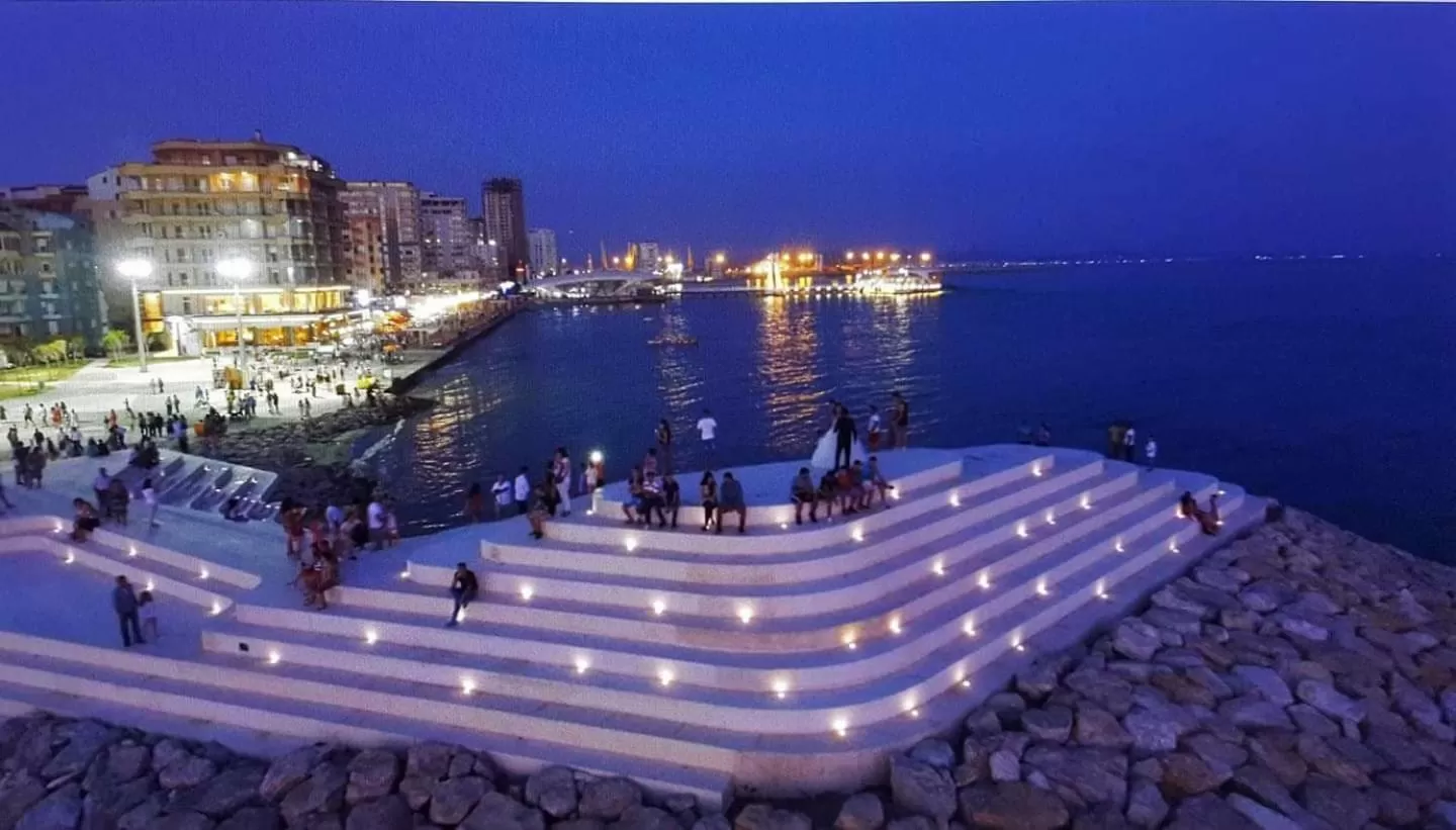 Hotel Durres Vila 53