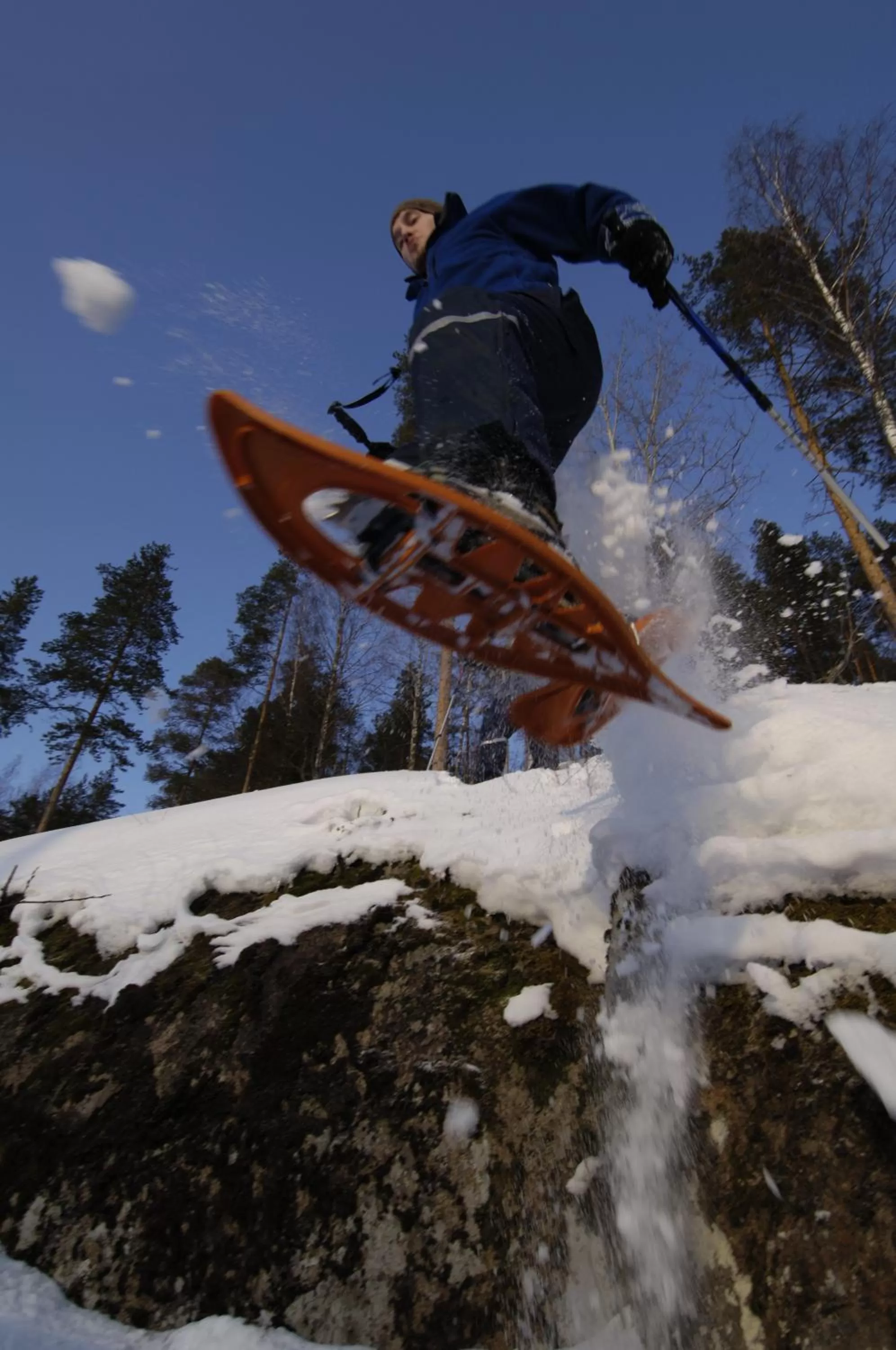 Winter in Hotel & Spa Resort Järvisydän