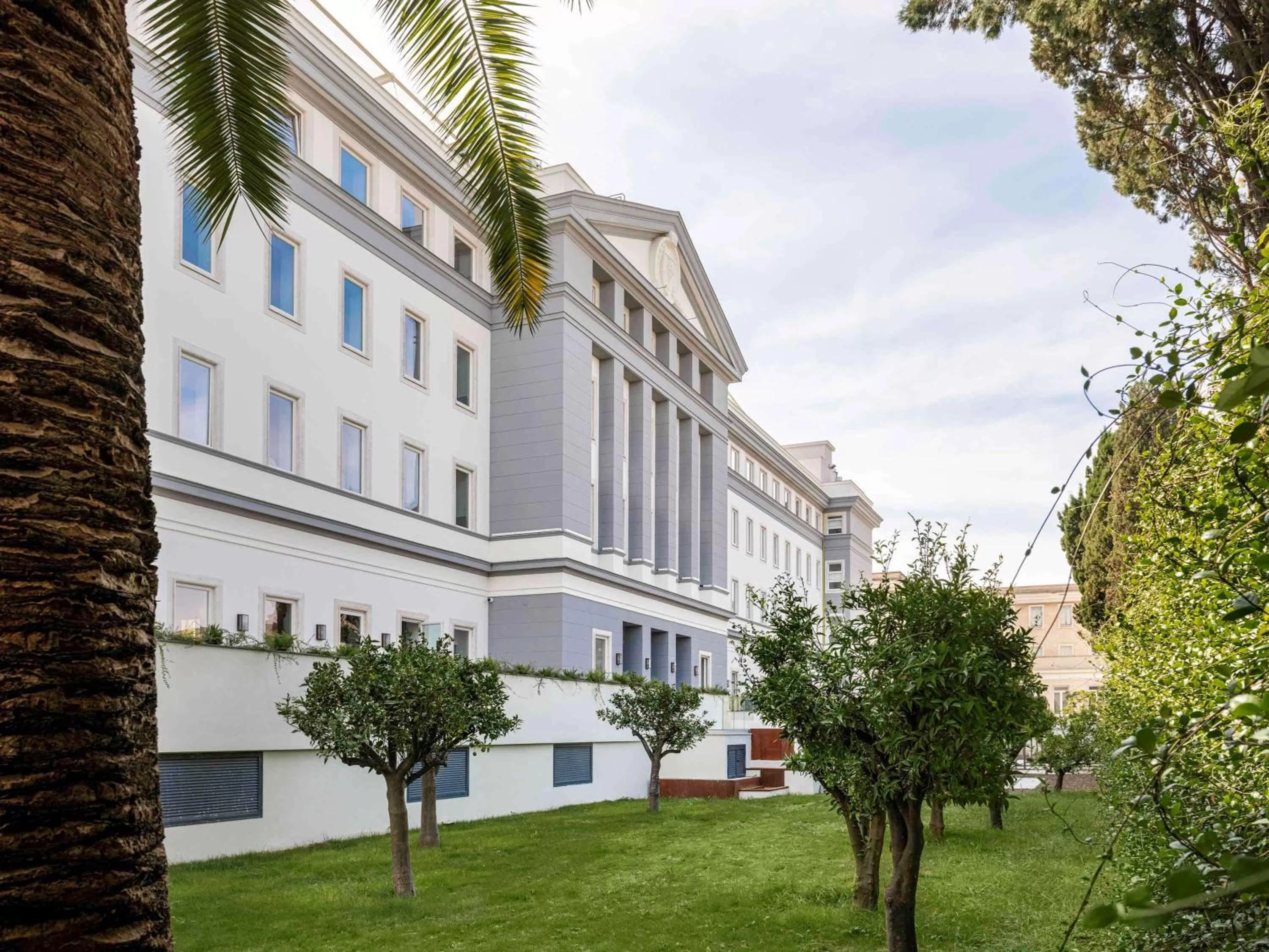 Habita79 Hotel Pompeii - MGallery Collection