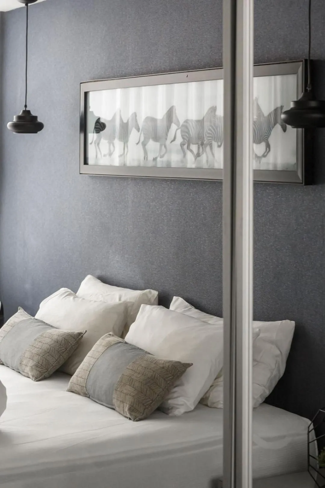 Bedroom, Bed in Kikar Boutique Hotel