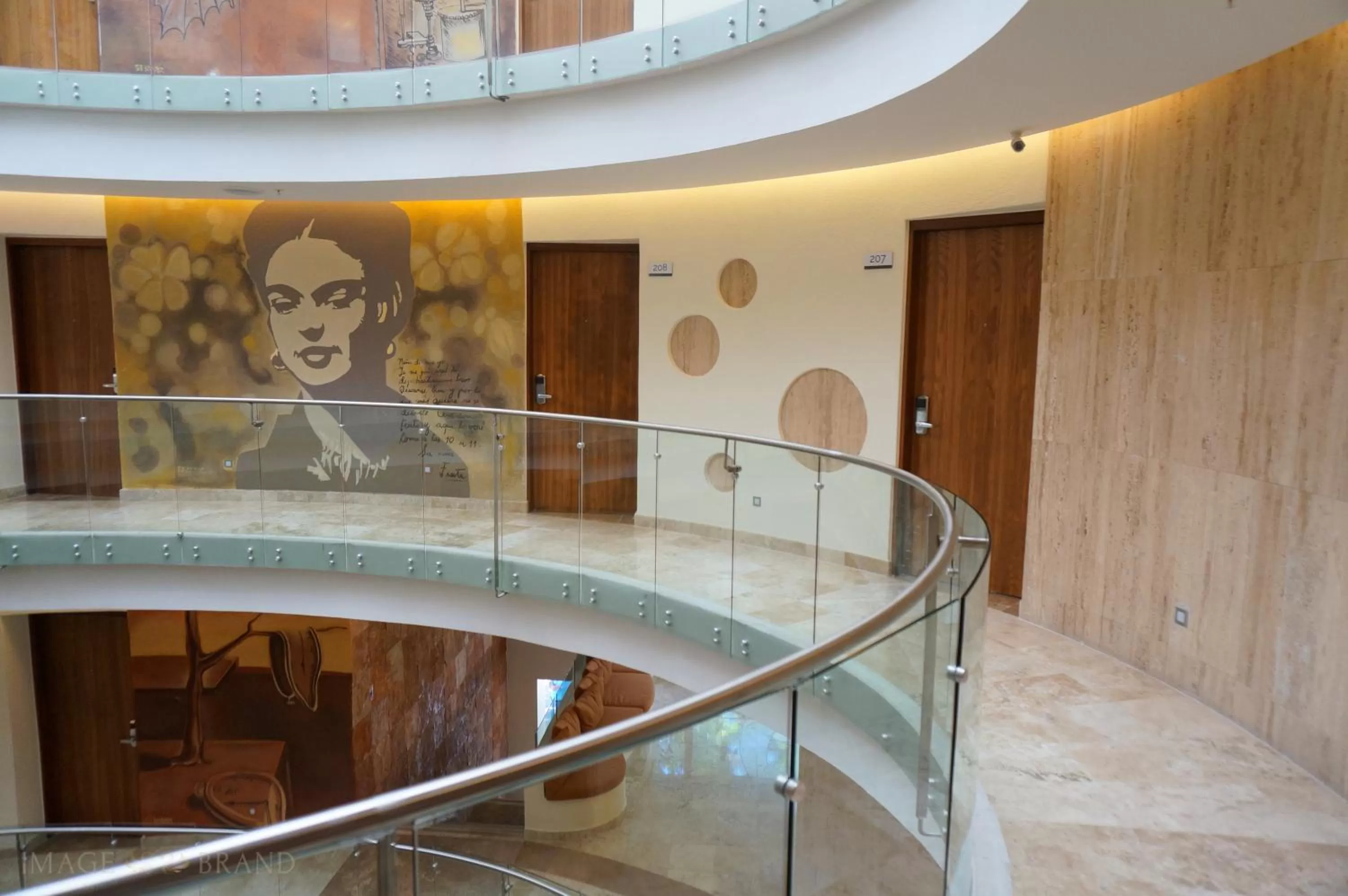 Other in Senses Quinta Avenida Adults Only Hotel By Artisan