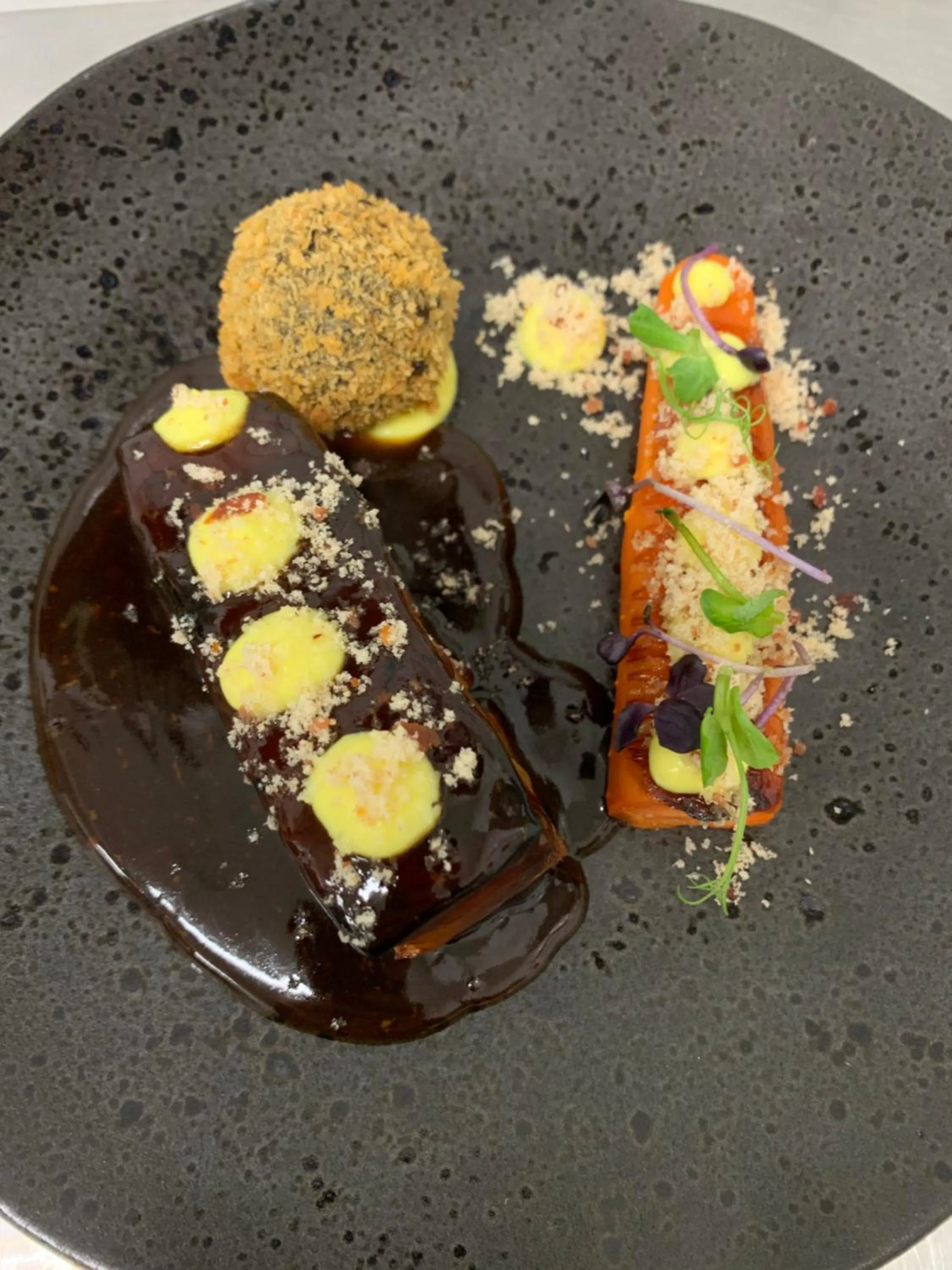 The Capon Tree Town House