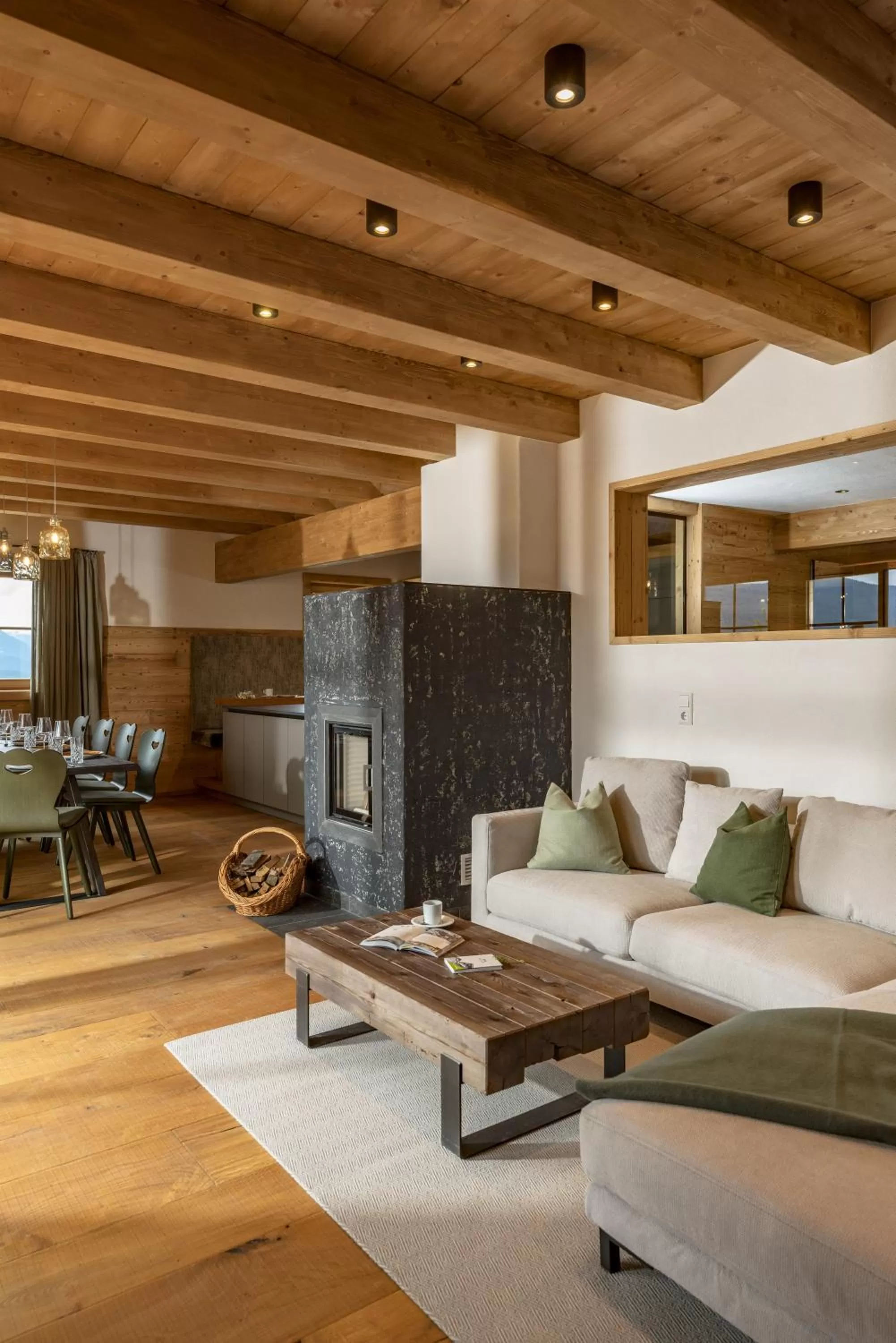 Superior Chalet in Almwelt Austria