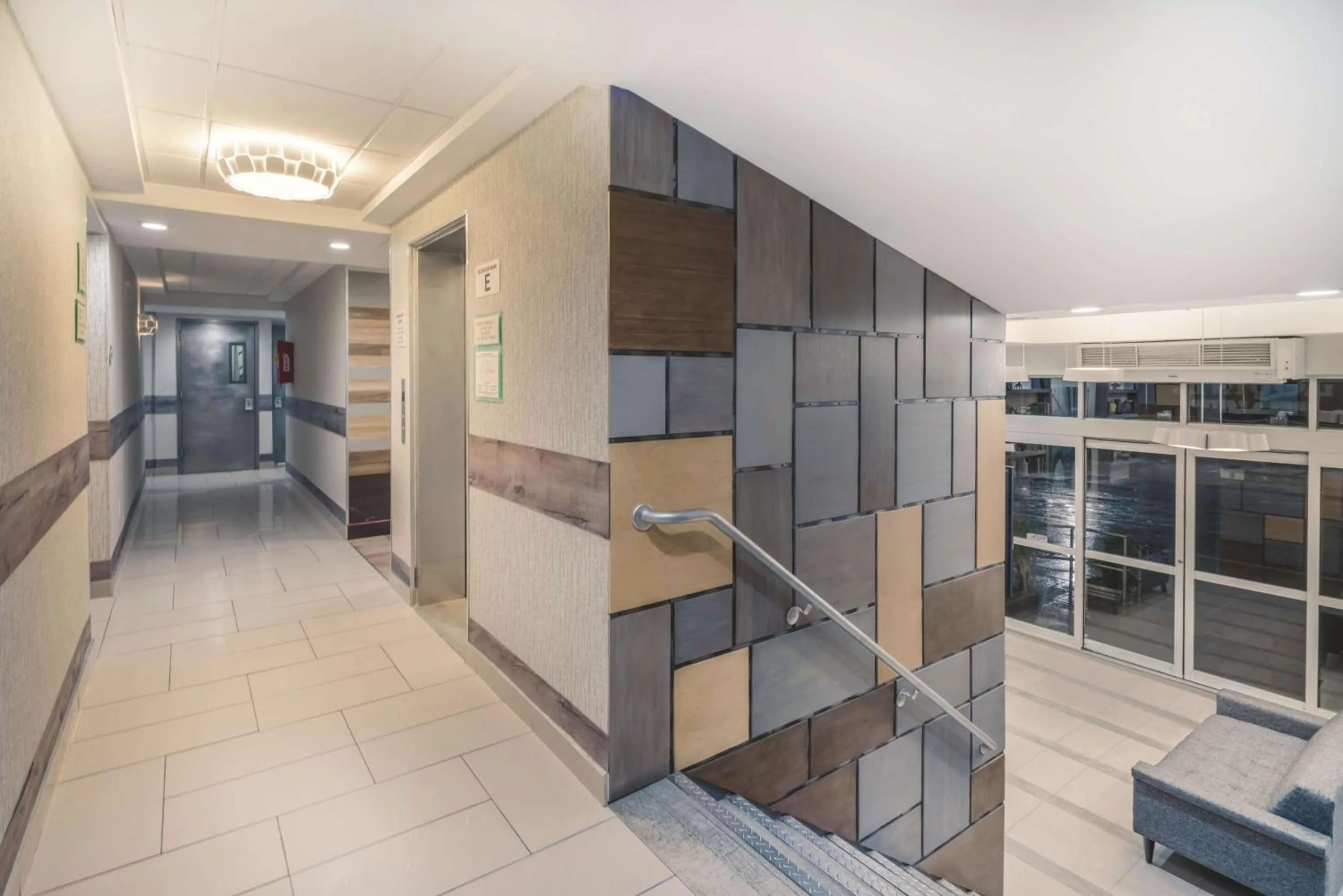 Other in La Quinta by Wyndham Brooklyn Downtown