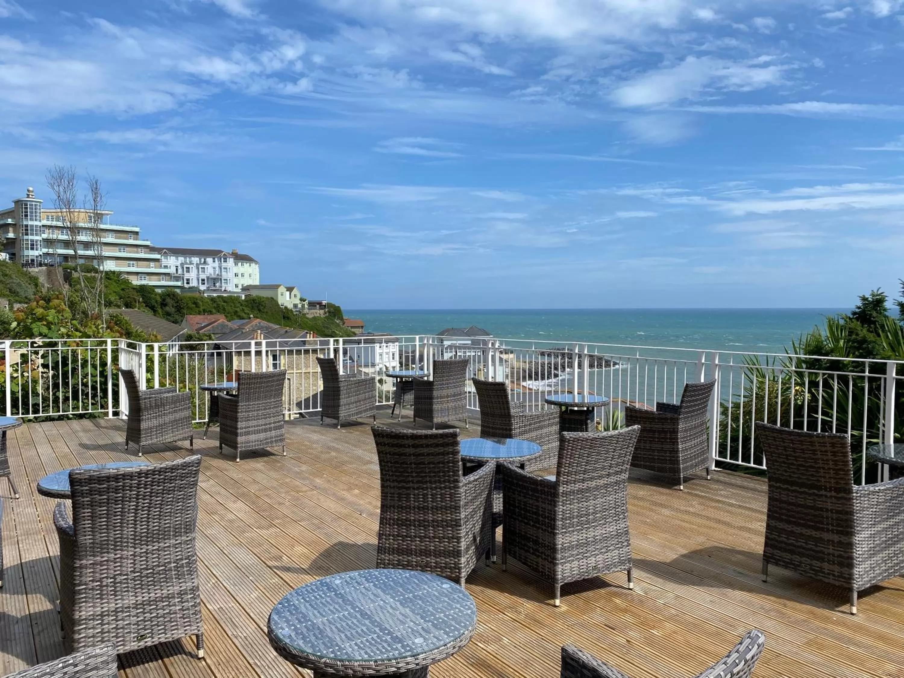 The Wellington Hotel