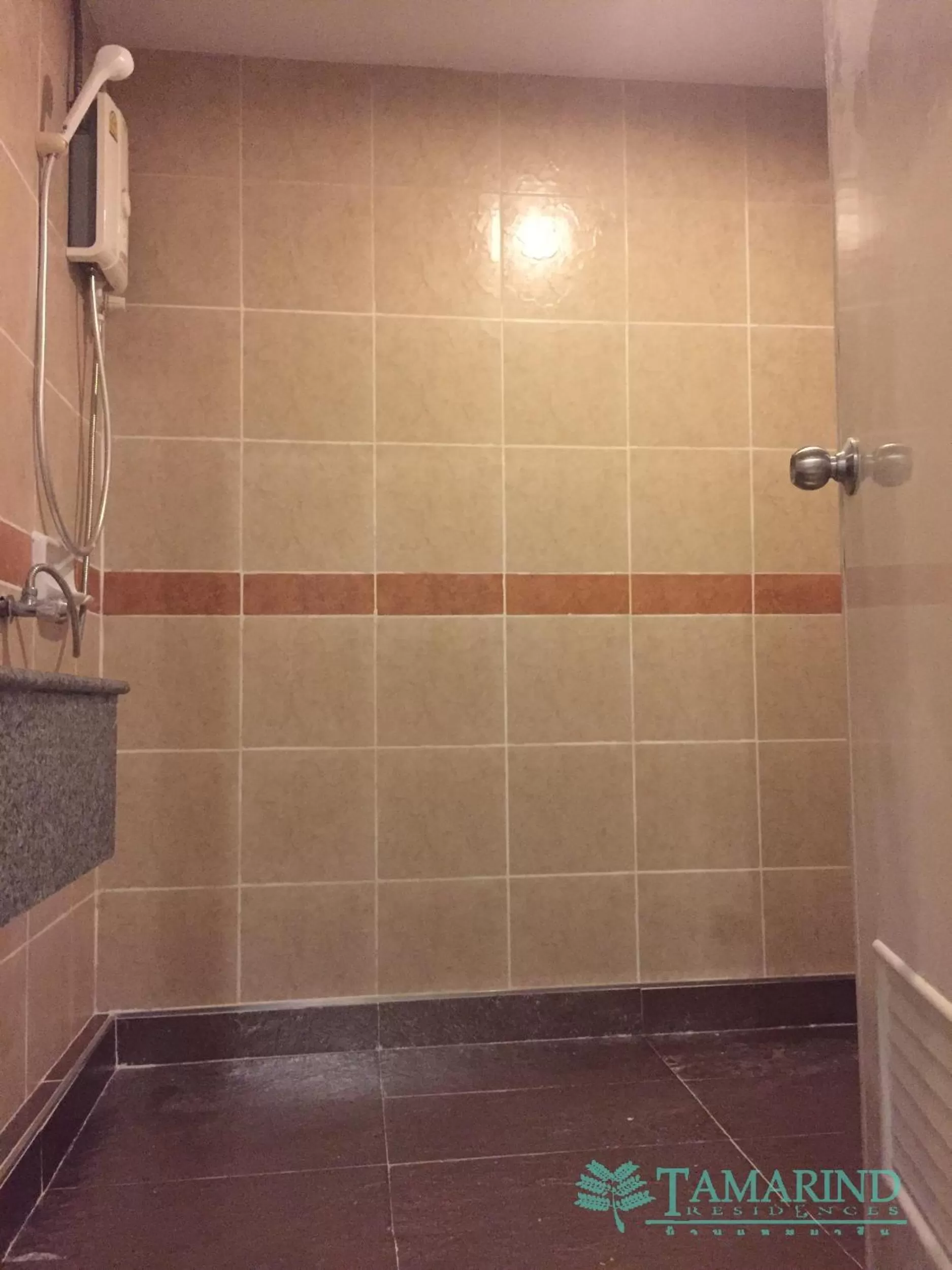 Tamarind Residences Khonkaen บ้านแทมมารีน