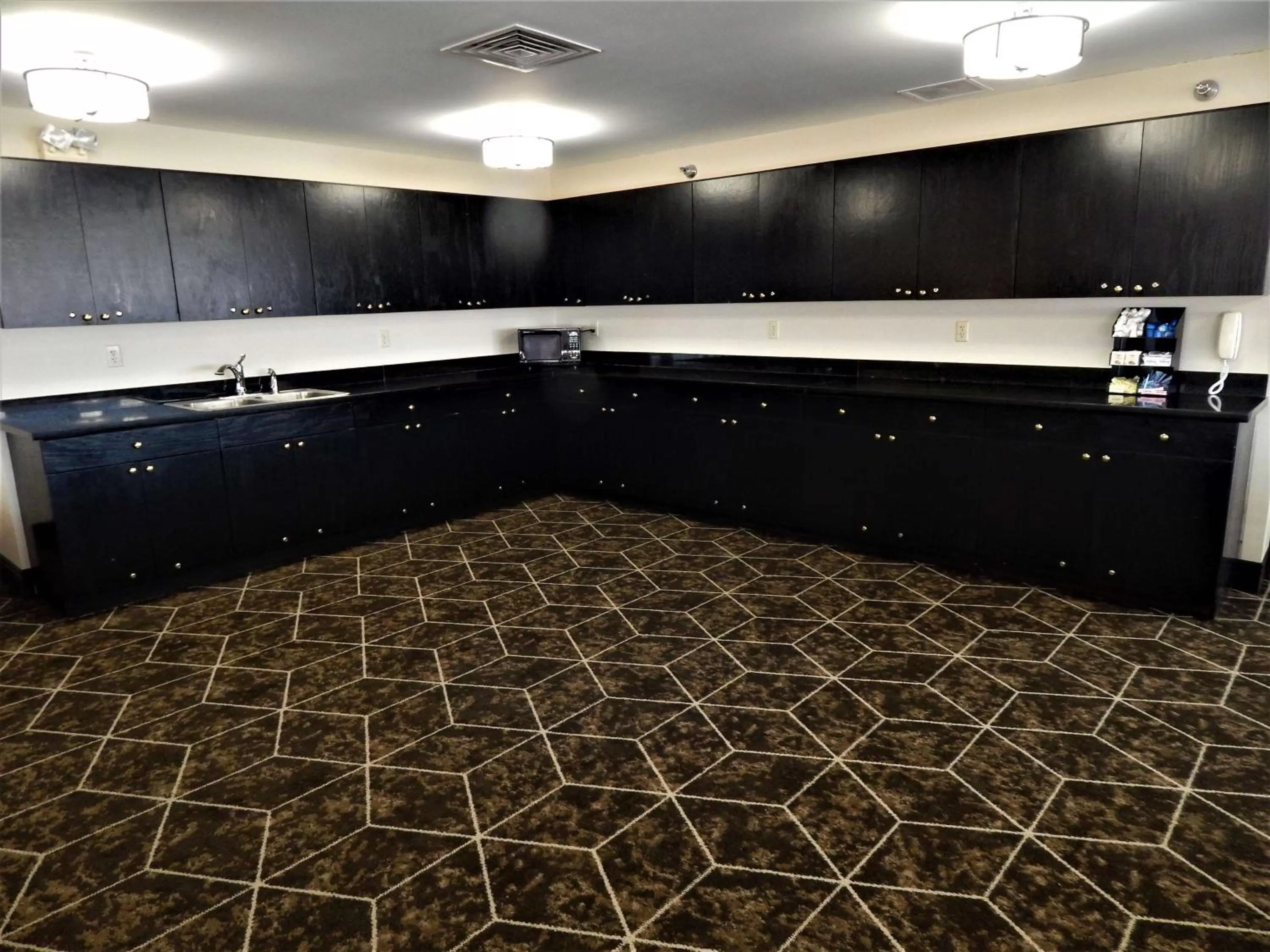 Banquet/Function facilities in Best Western Sault Ste. Marie