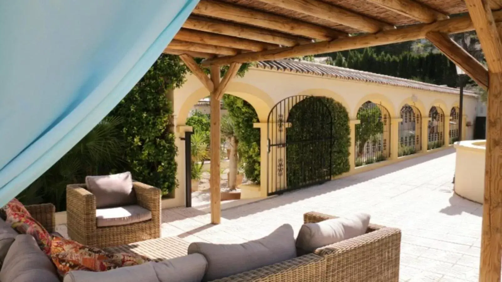 CASA-ORBETA CASA-ORBETA