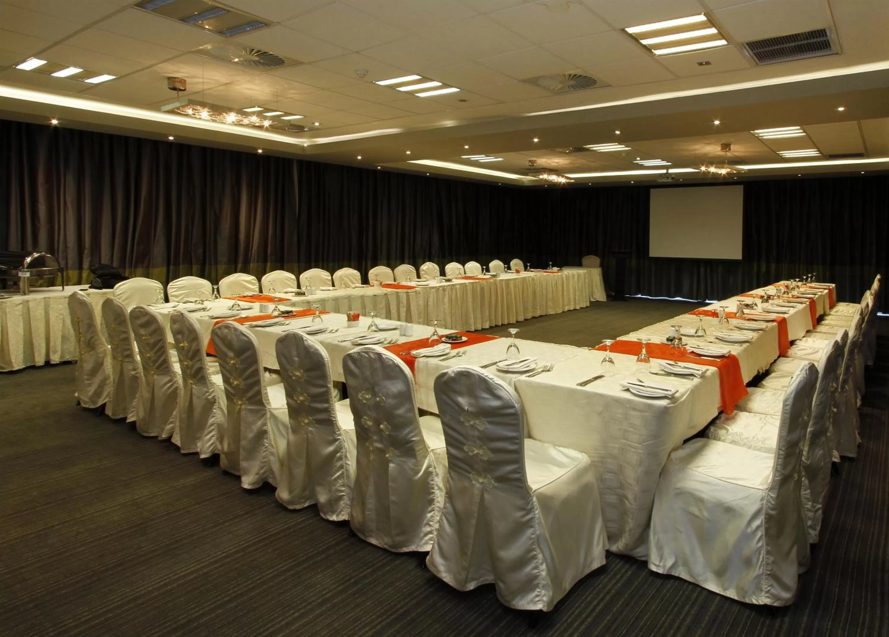 Banquet/Function facilities in Coastlands Musgrave Hotel