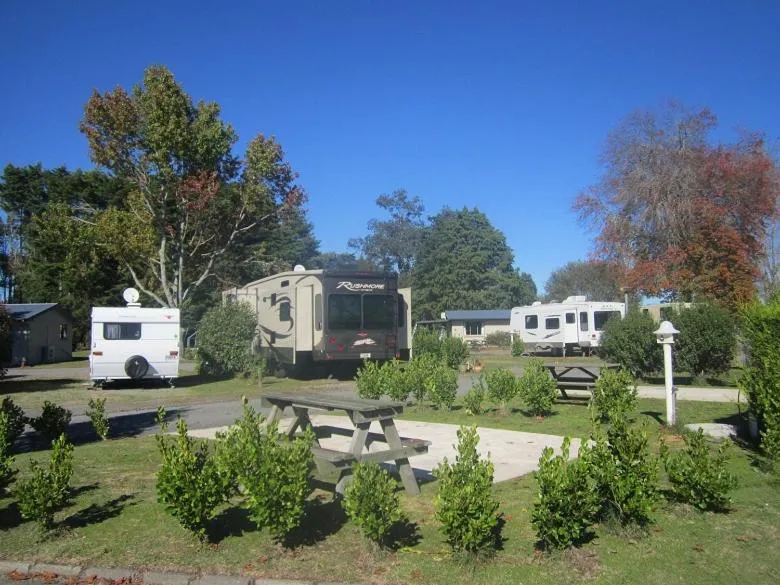 All Seasons Holiday Park