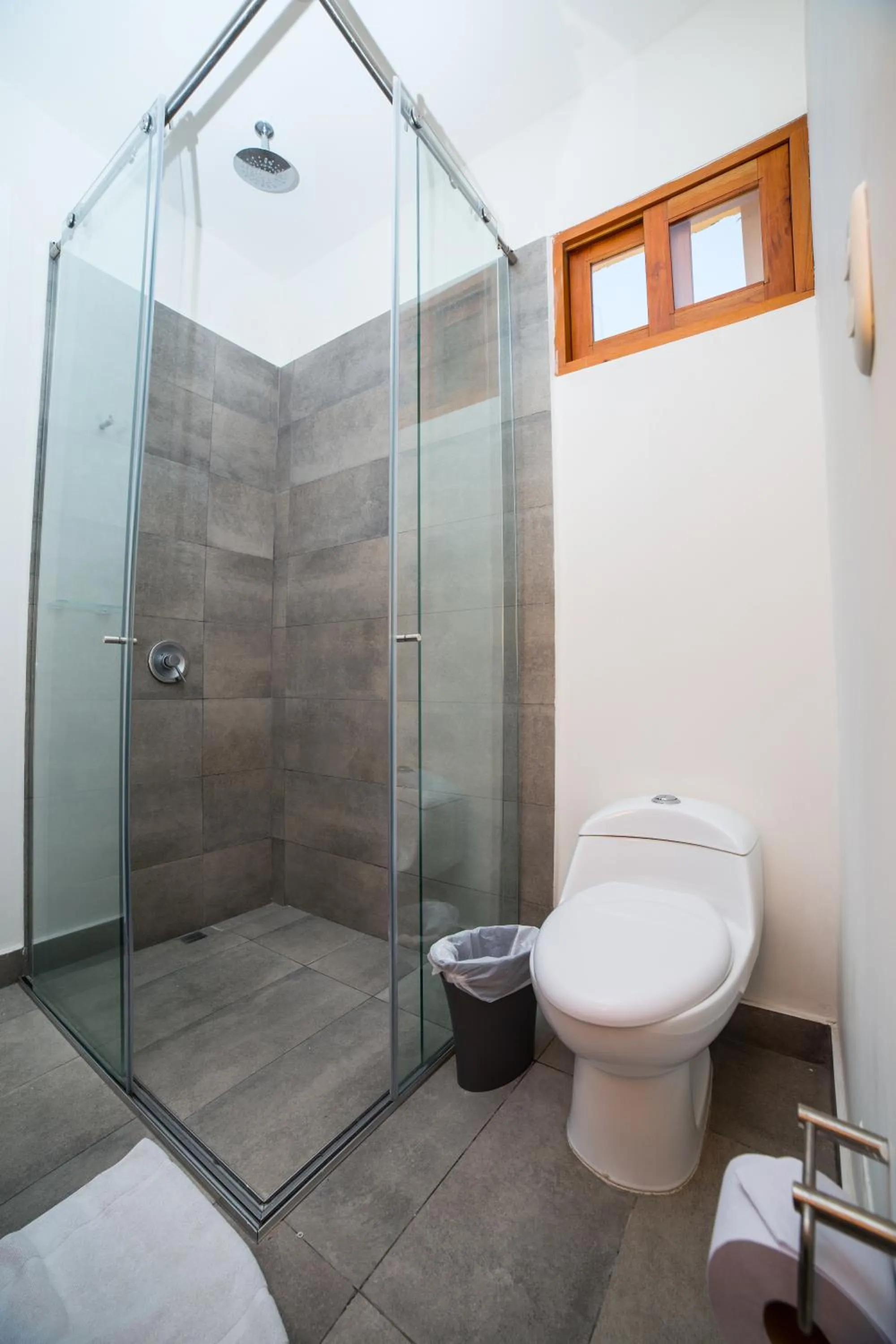 Decorative detail in Hotel Boutique Casa Mia